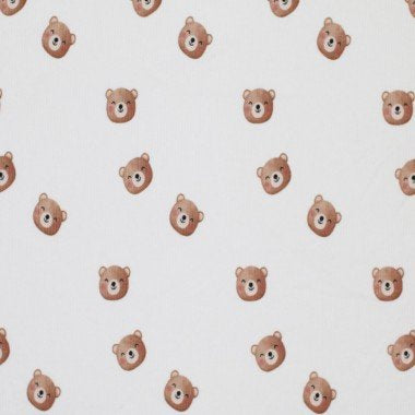 Rib Teddy Bears