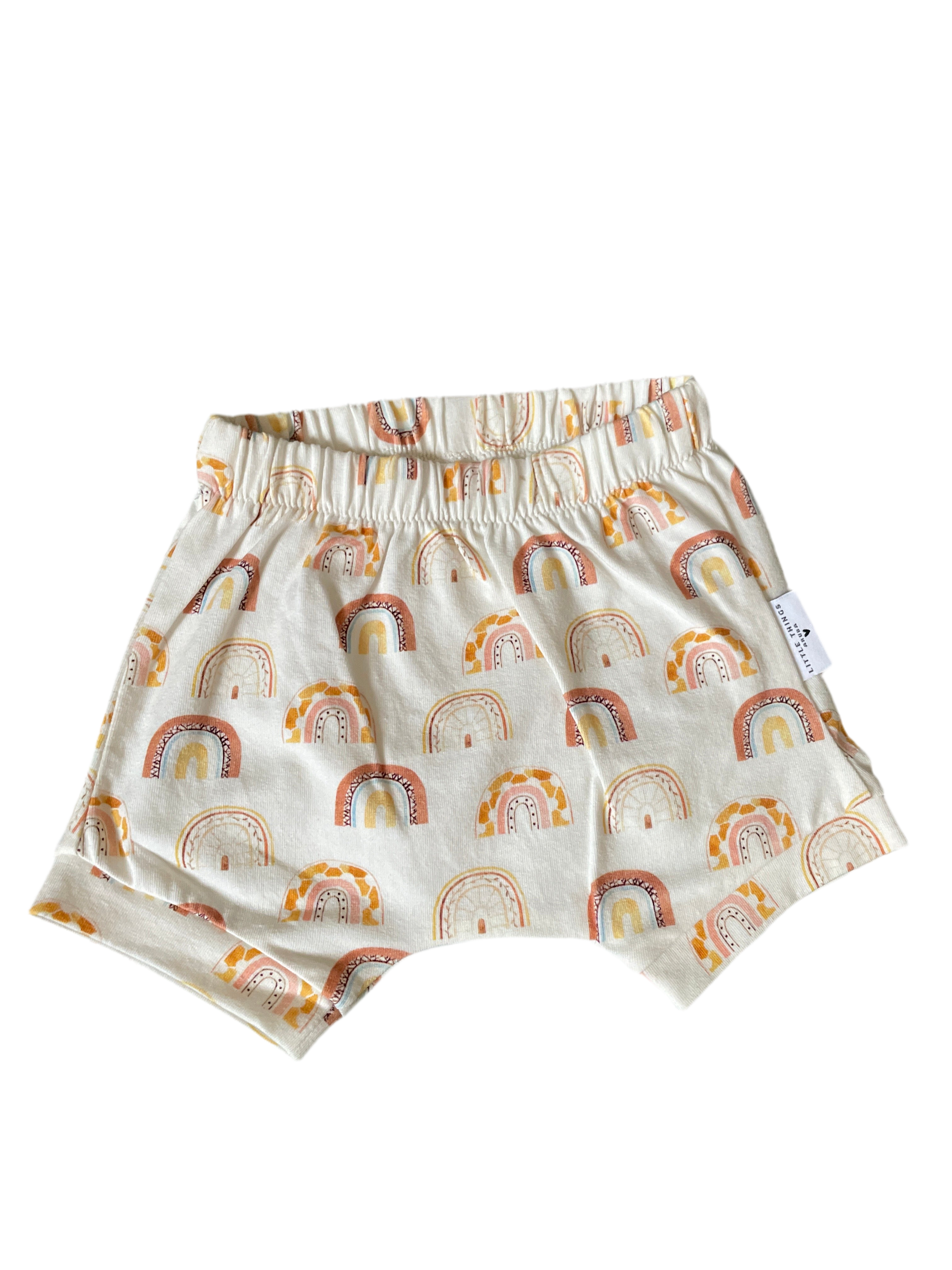 Short Rainbow (68)