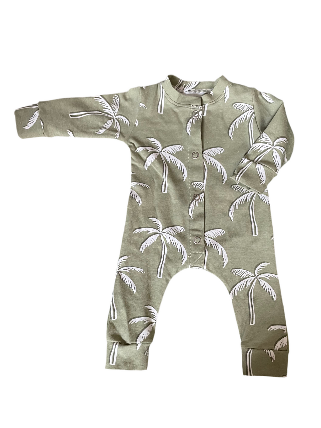 First Outfit Fabrics Theme Aruba & Sea