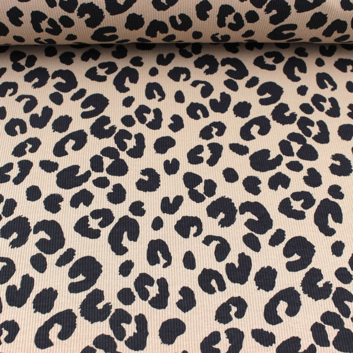 Panther Rib Brown