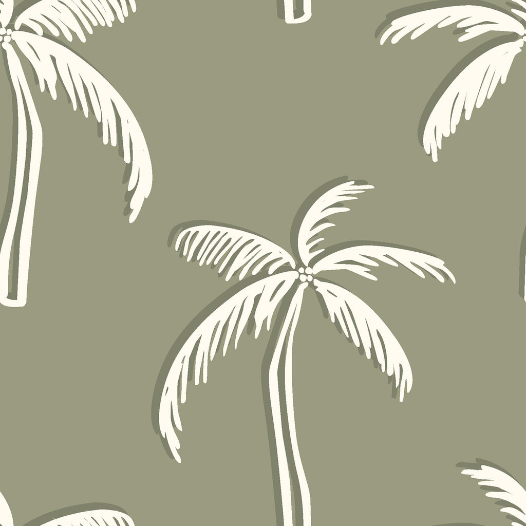 Palm Green