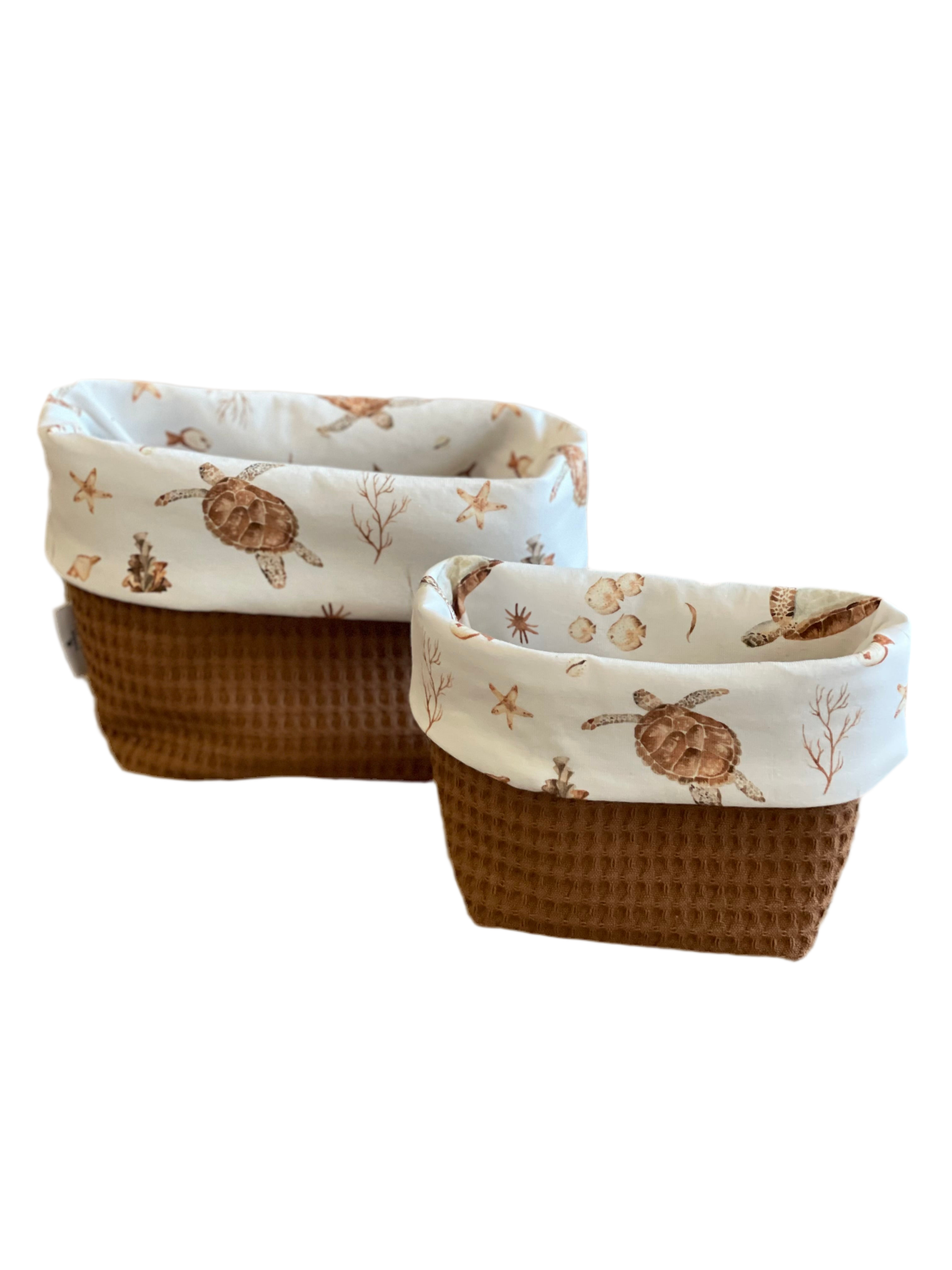 Baskets