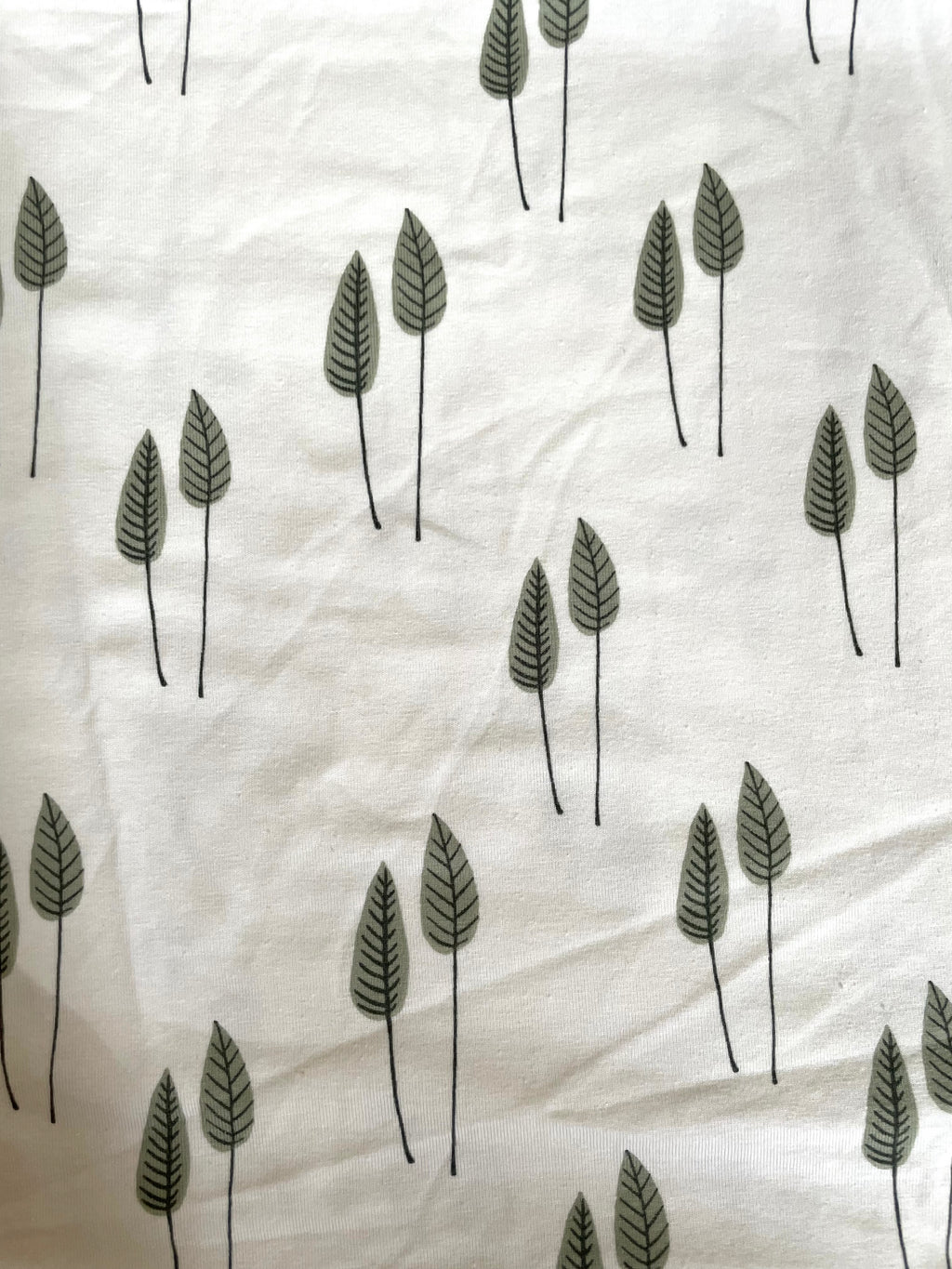 Tshirt Roll Up Unisex
