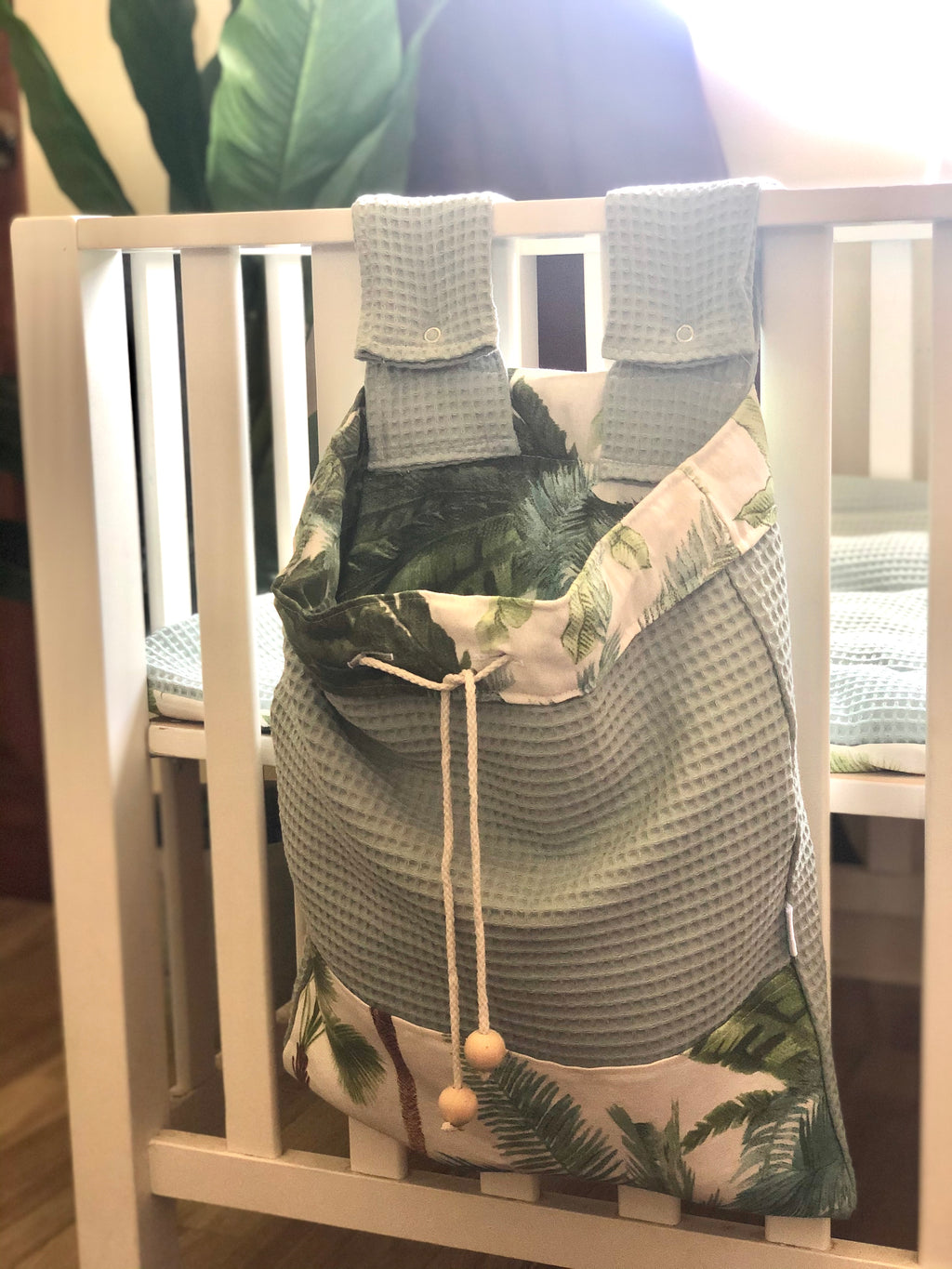 Playpen Bag