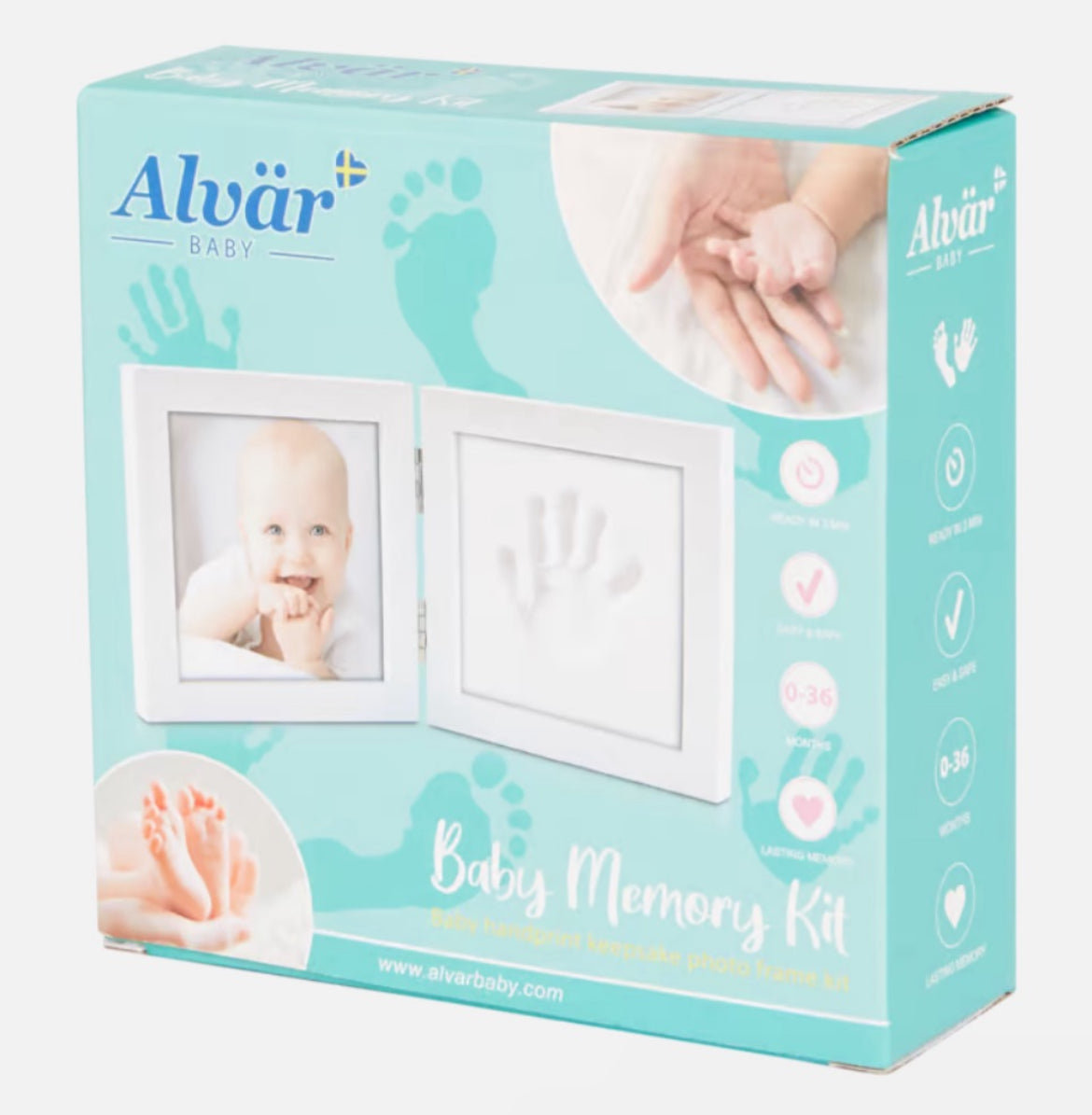 Baby Memory Kit