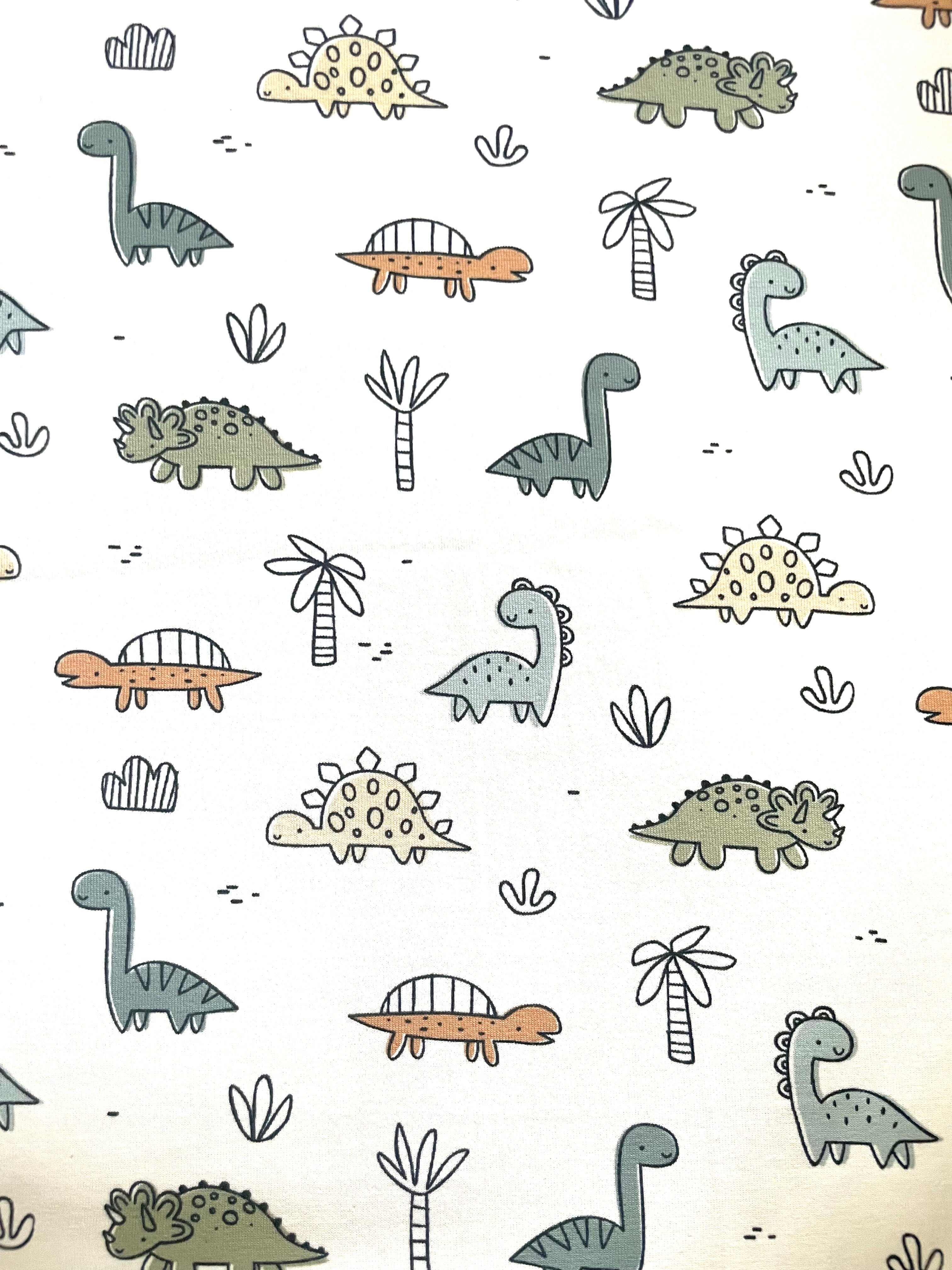 Dino’s