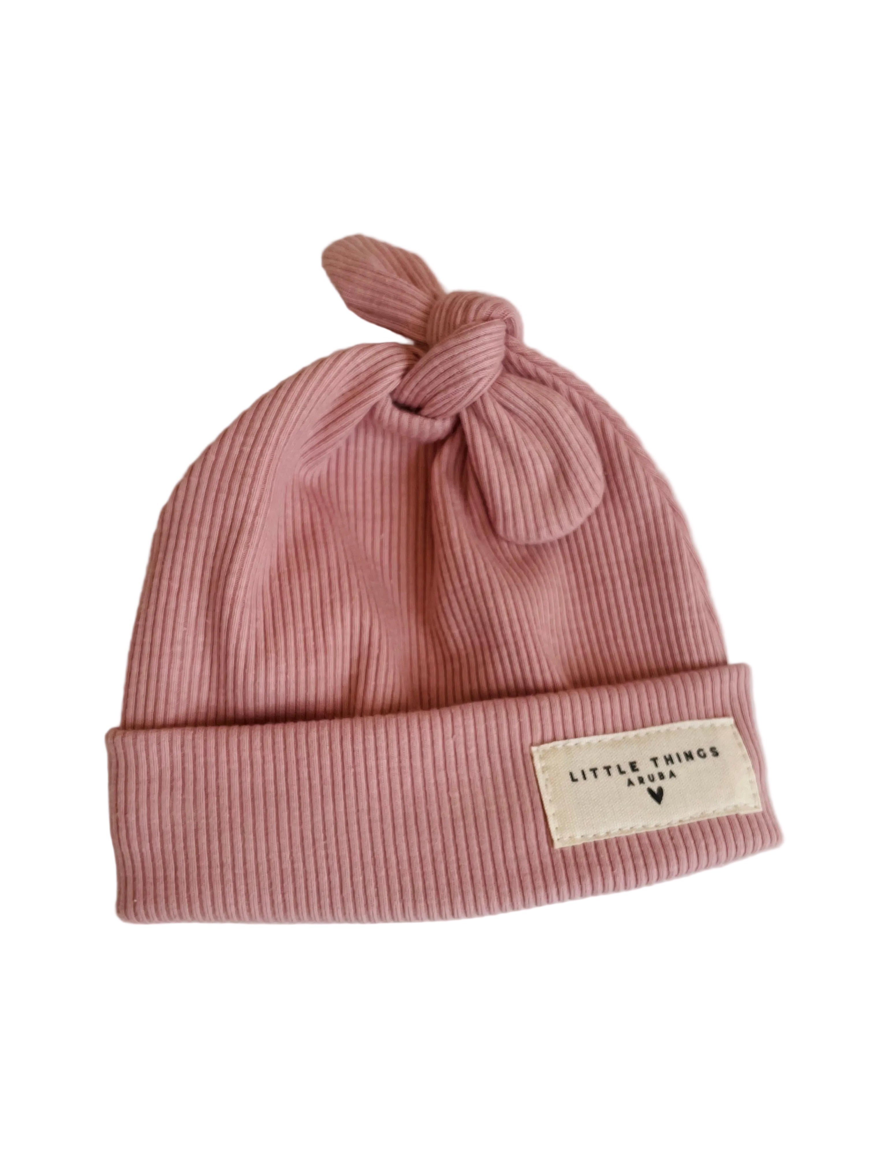 Hat Old Pink (NB)
