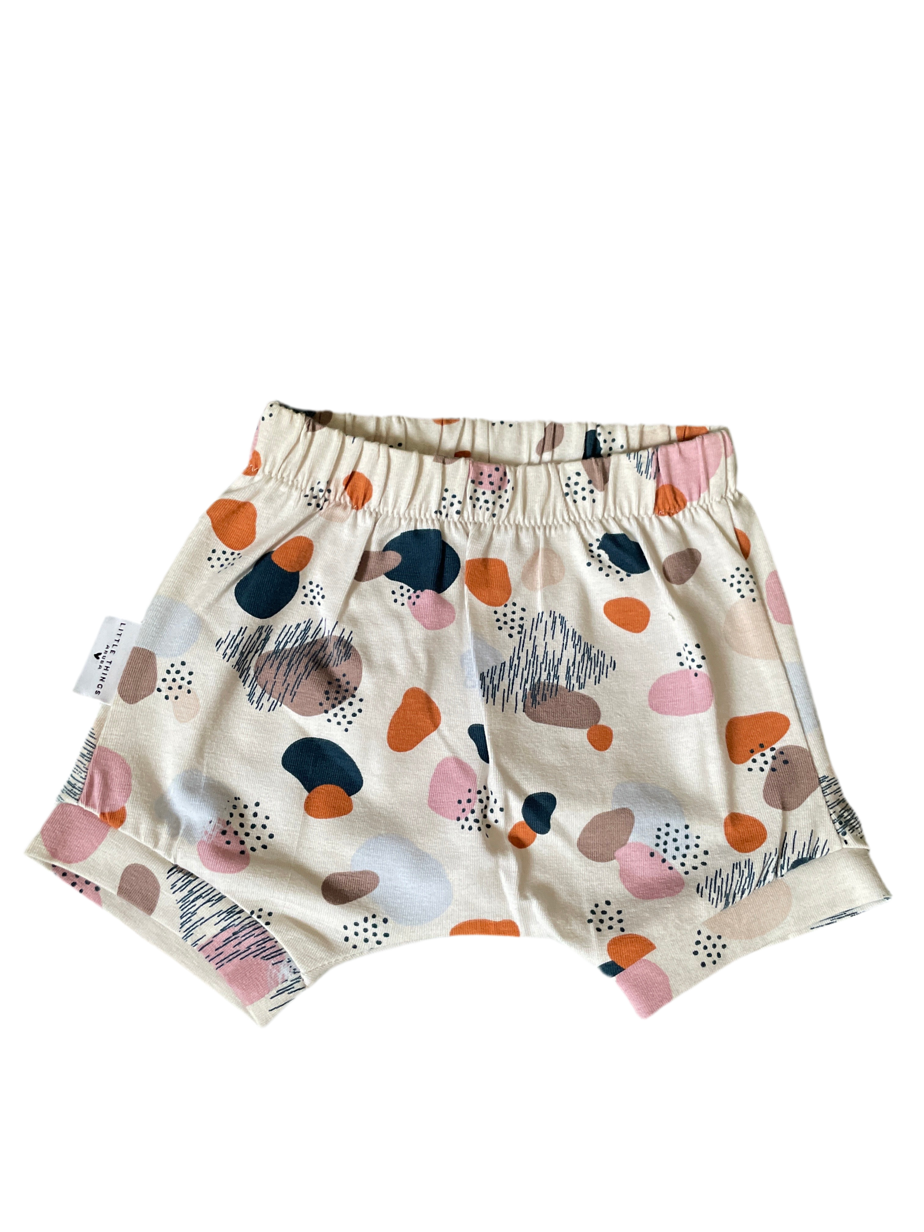 Short Unisex