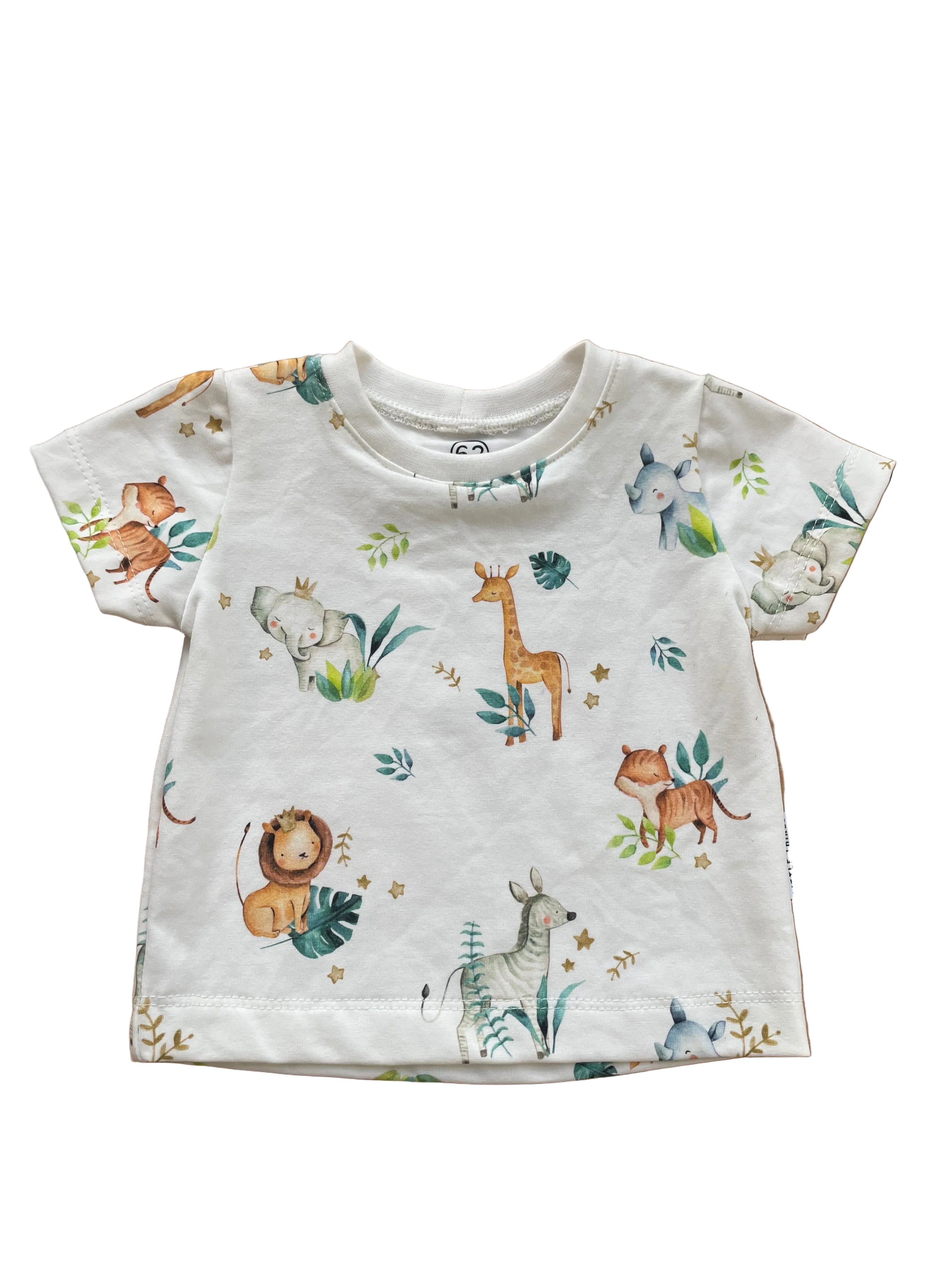 Tshirt Animals (62)