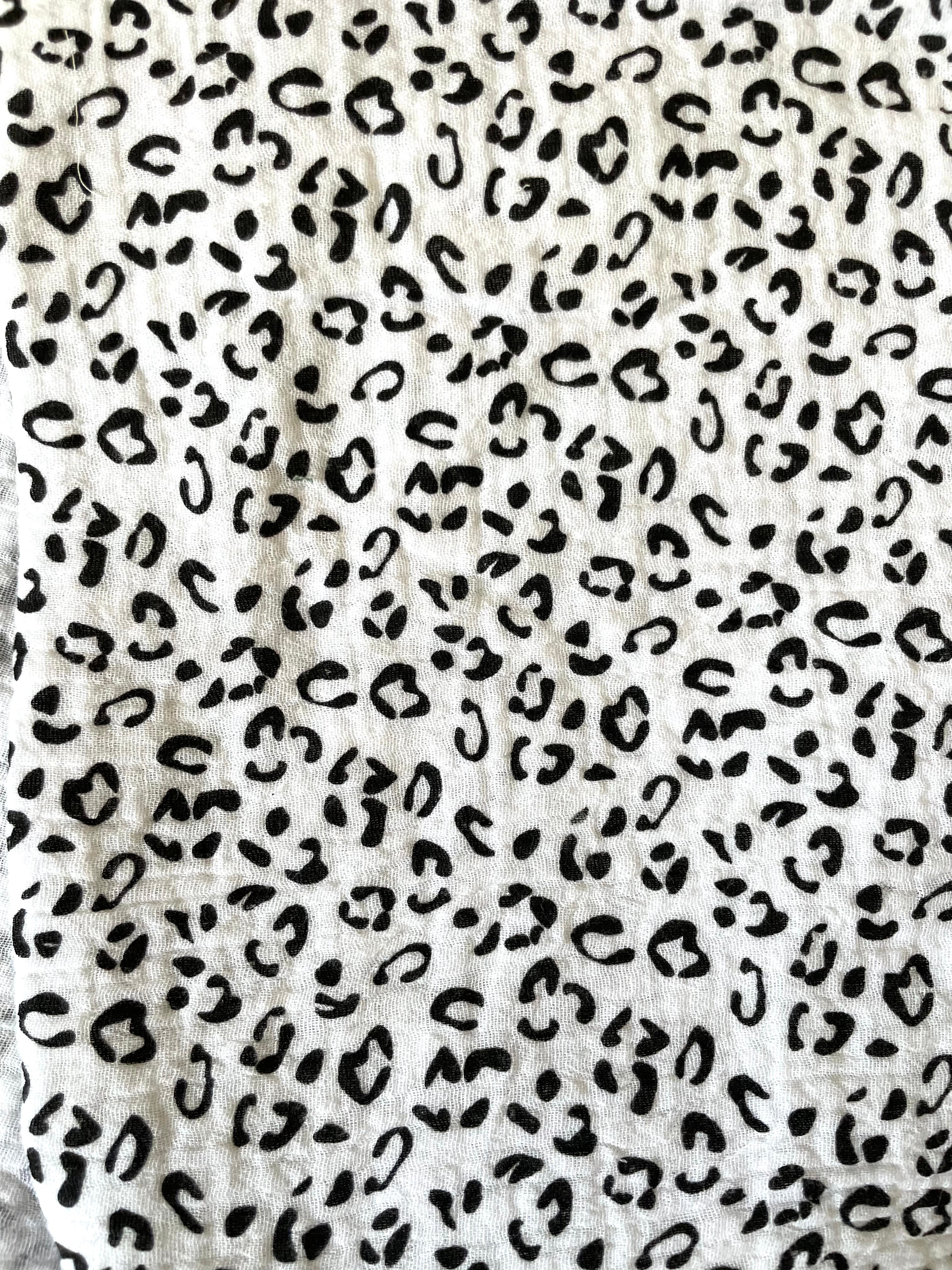 Panther White