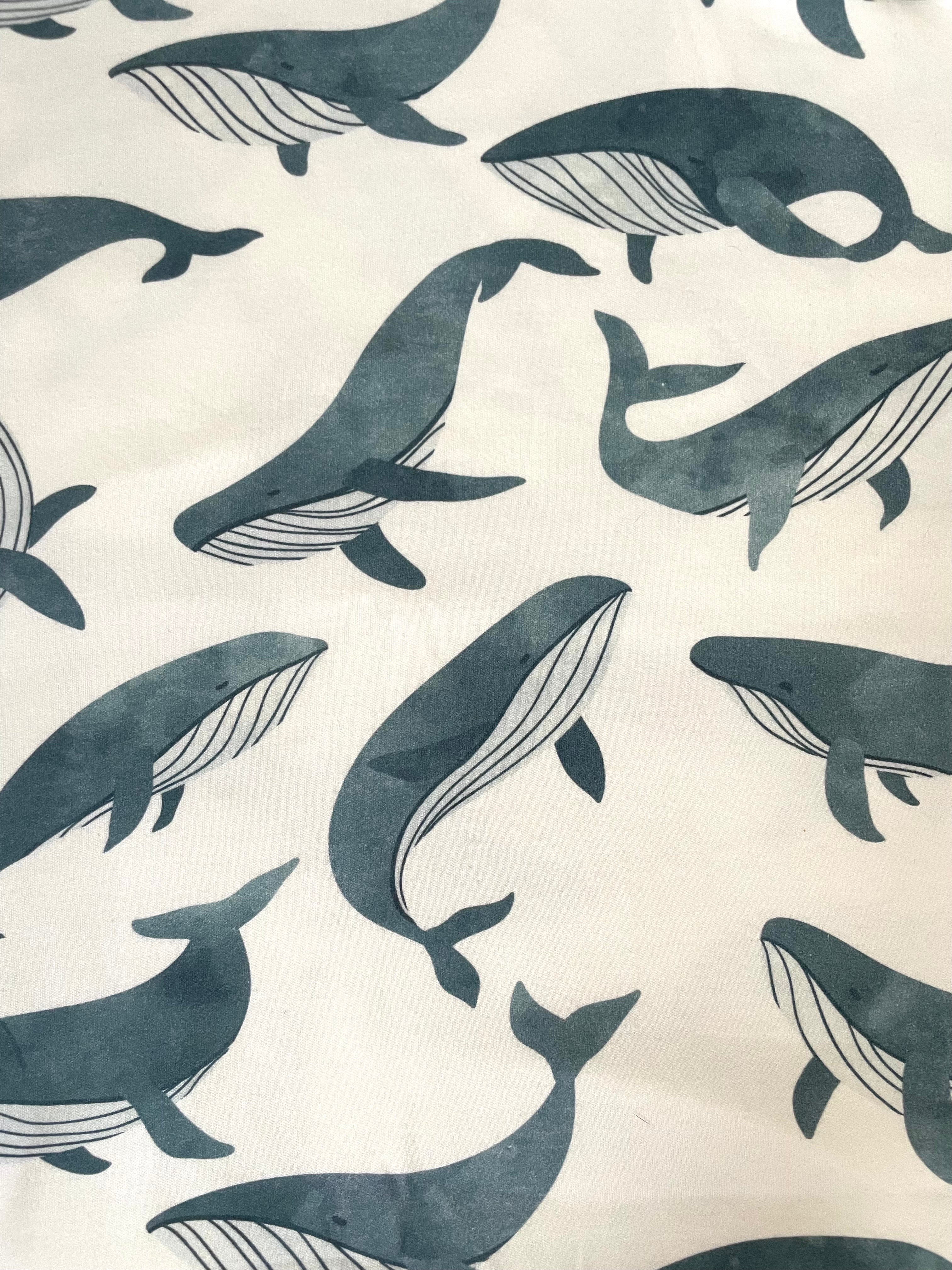 Whales