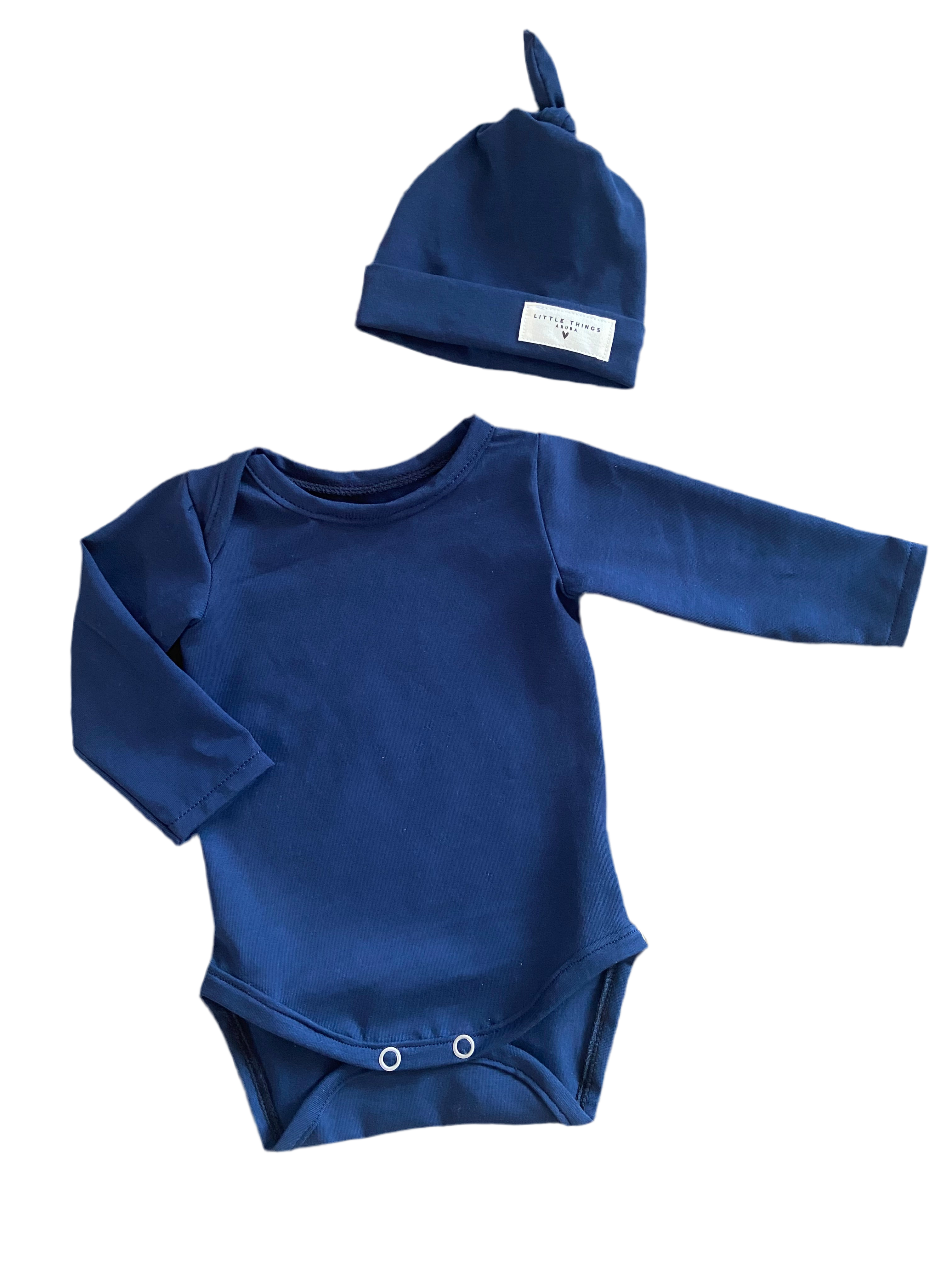 Onesie Uni Color