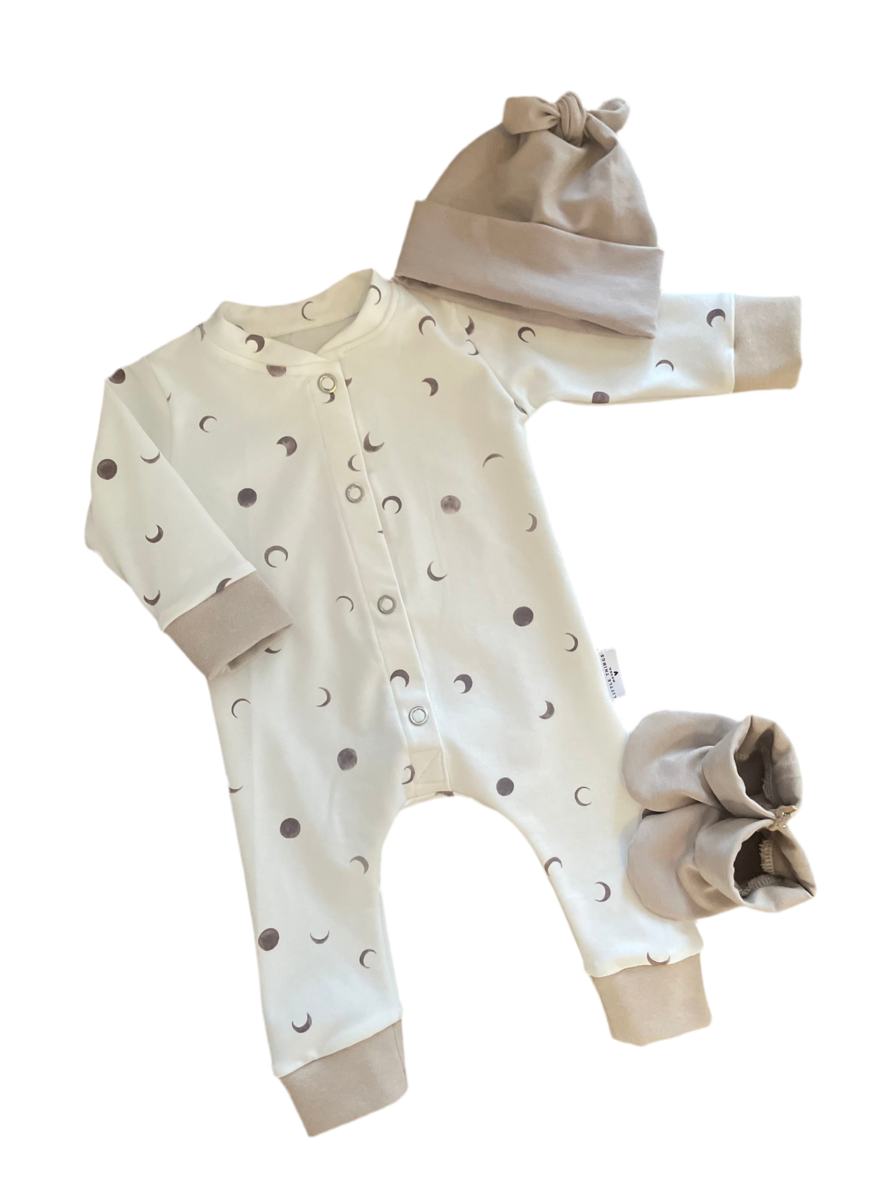 First Outfit Unisex