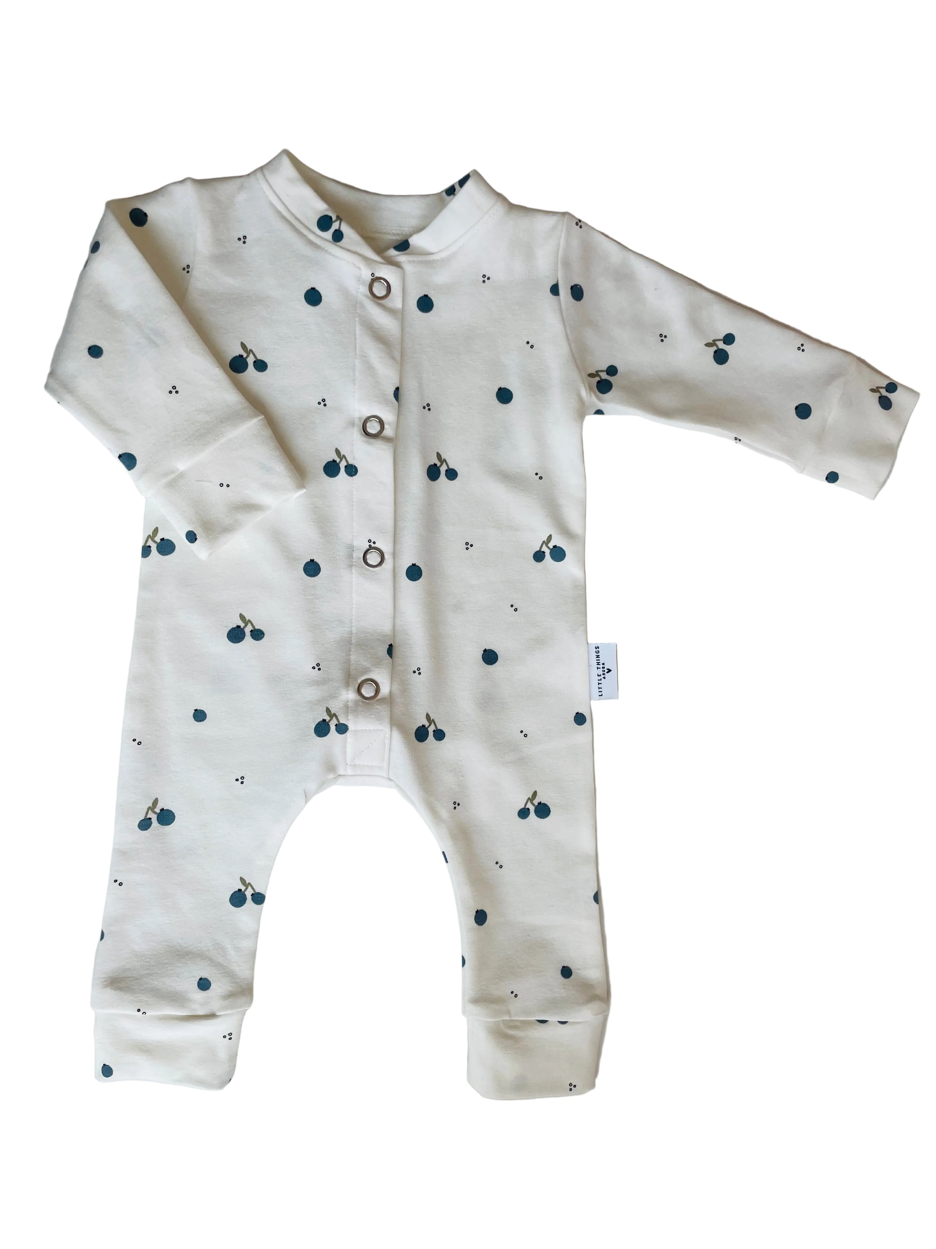 First Outfit Berries (NB)