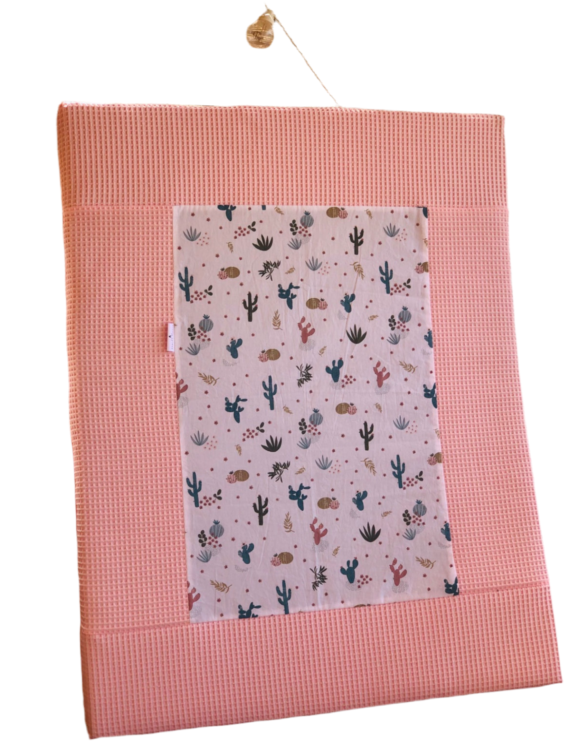 Playpen Mat Thin Filling