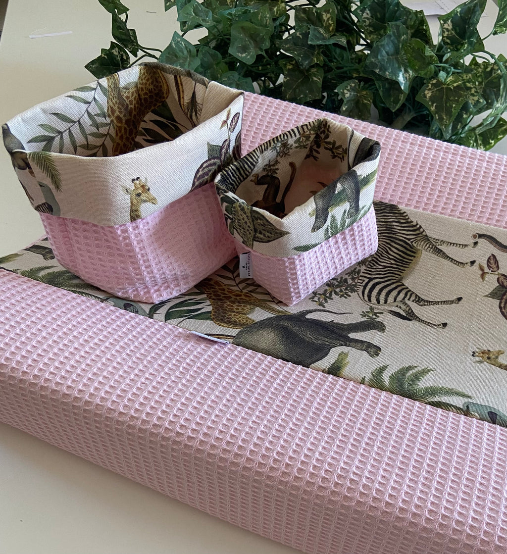 Changing Table Set
