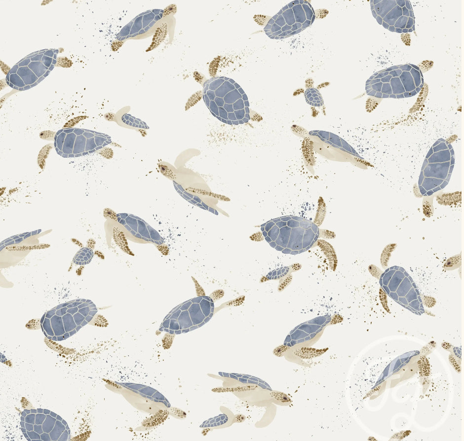 Blue Turtle