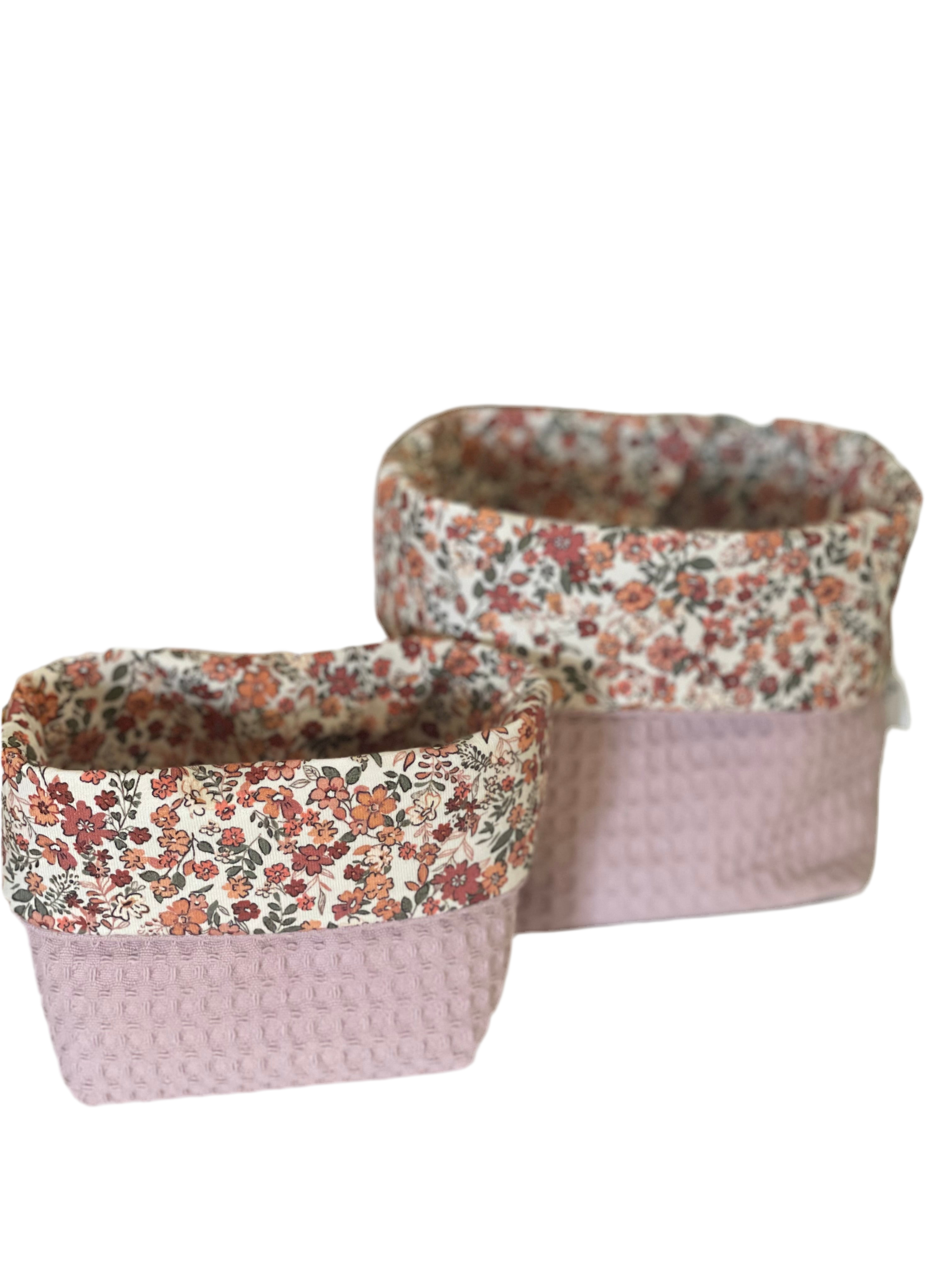 Baskets