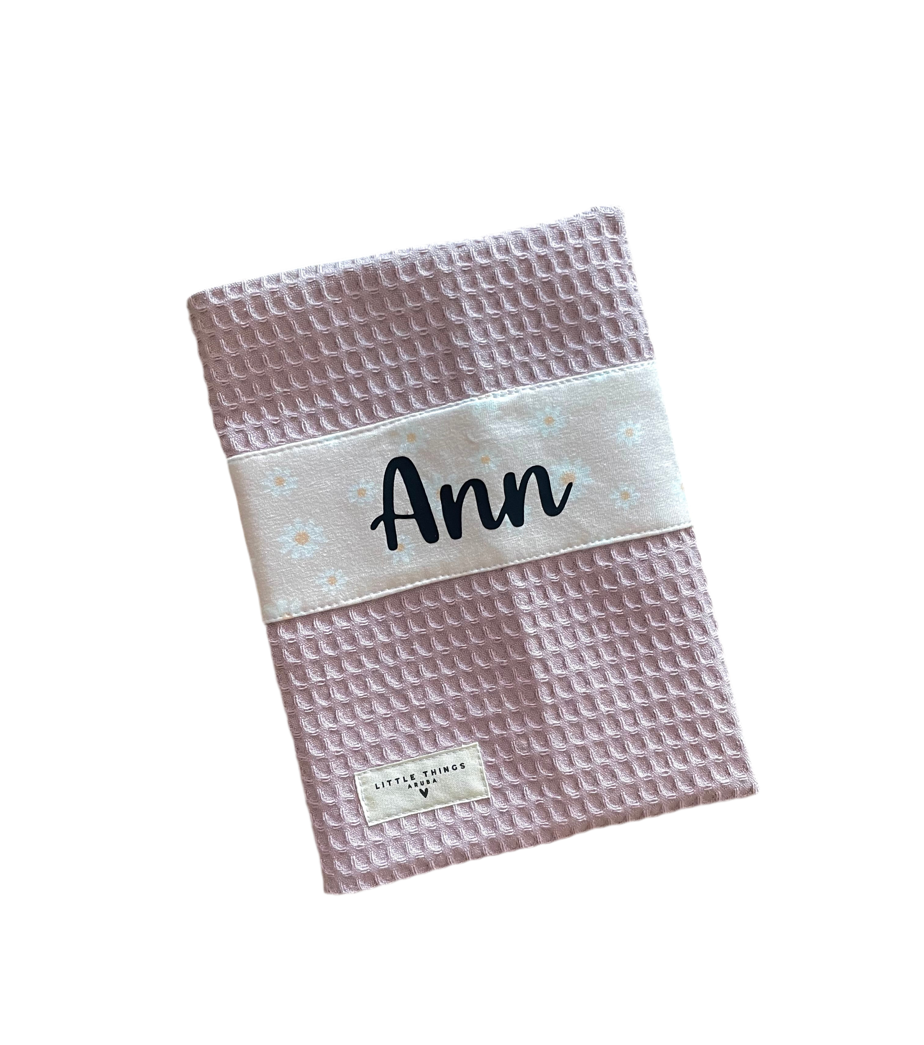 Wit Gele Kruis Bookcover