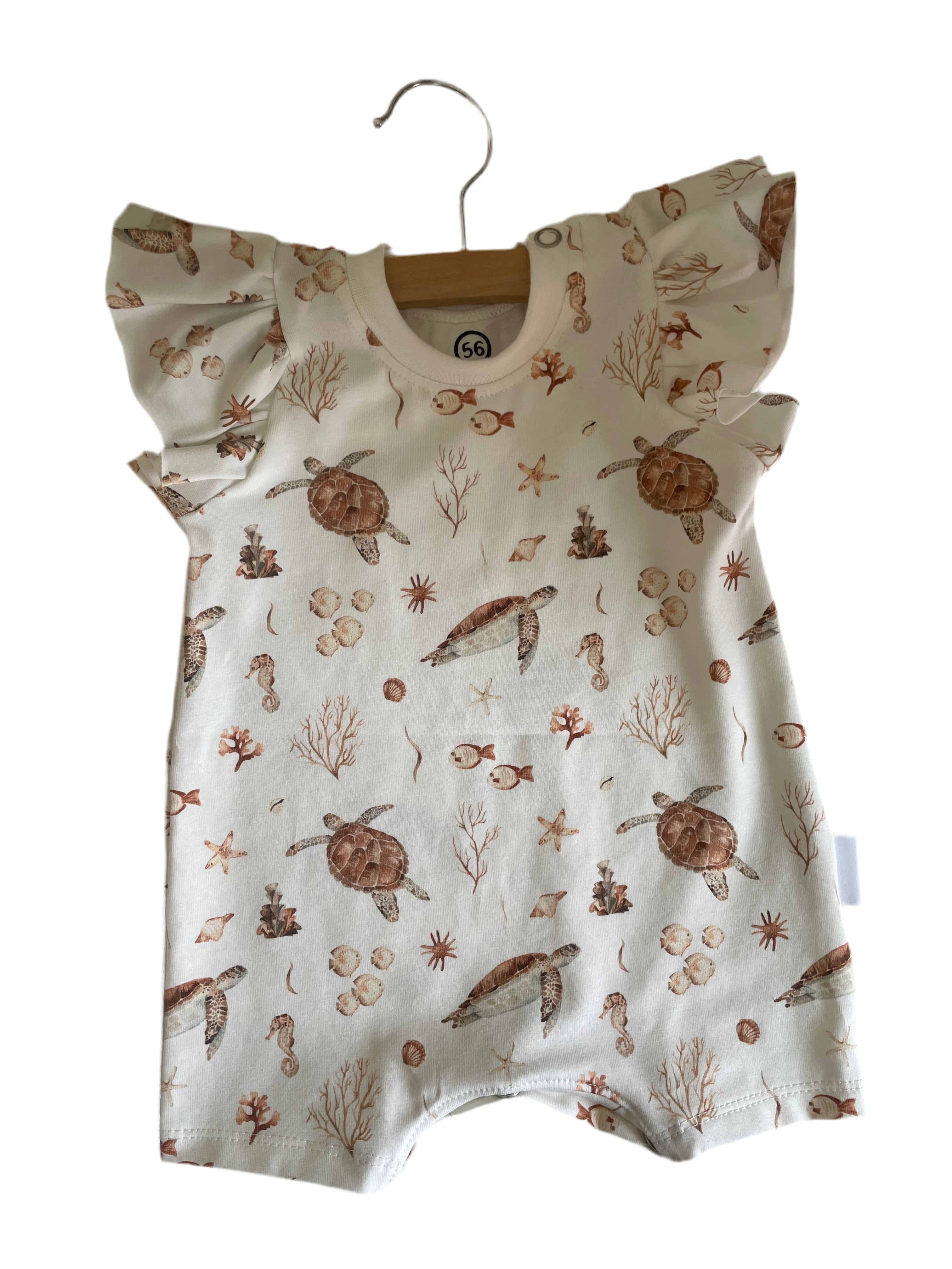 Playsuit Aruba & Sea