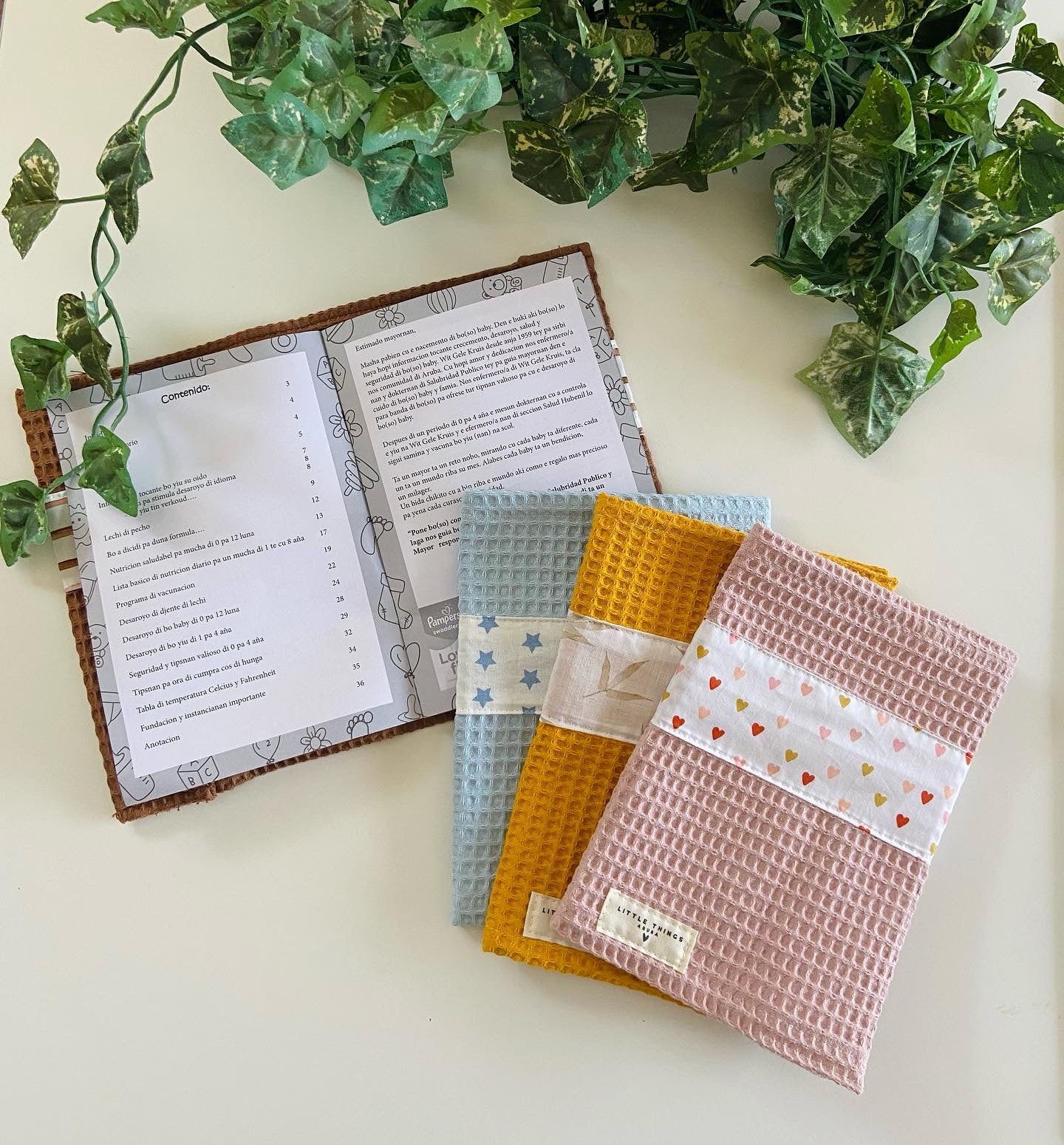 Wit Gele Kruis Bookcover