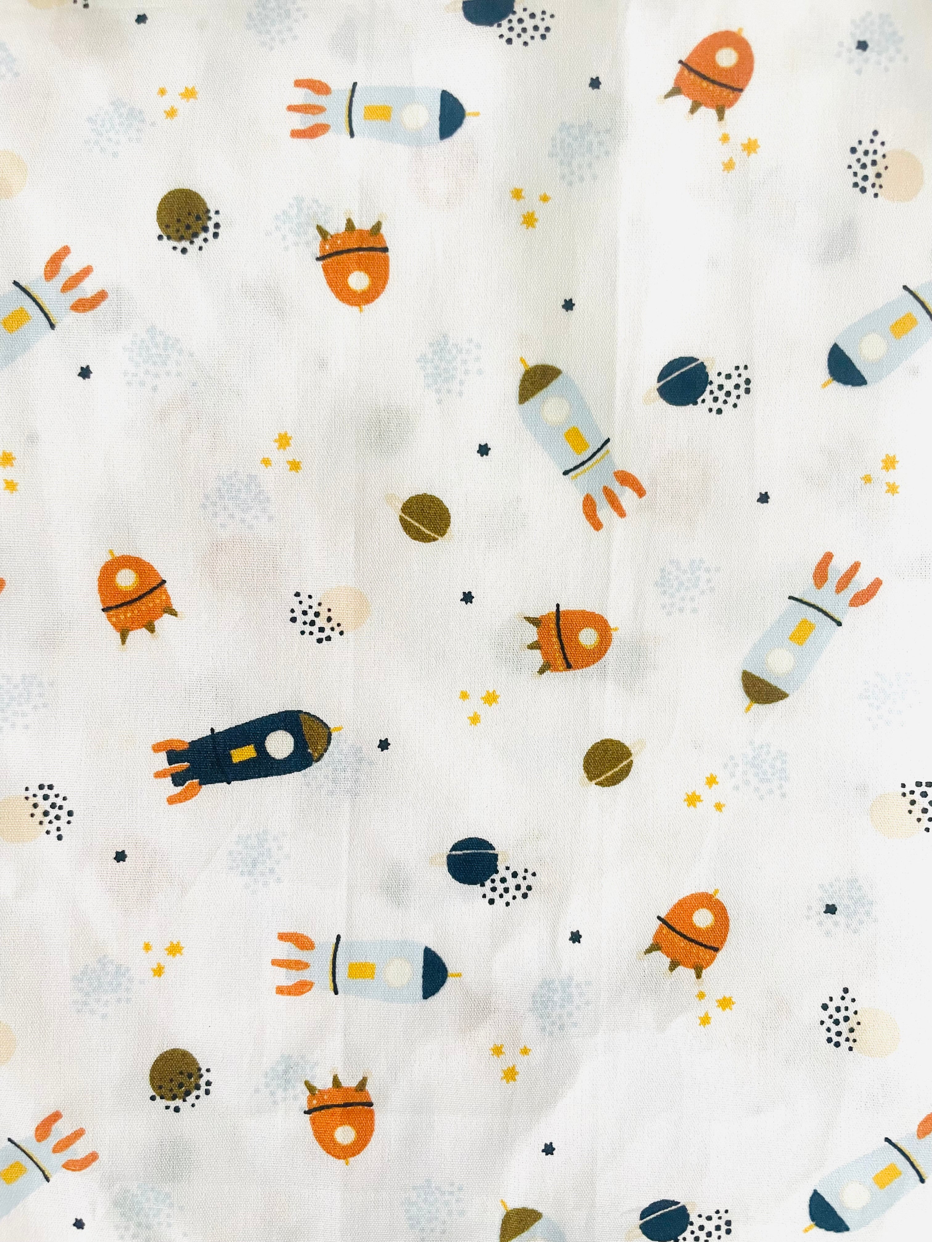 Space