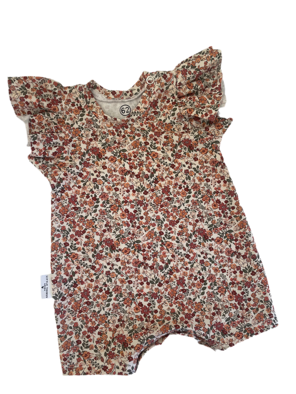 Playsuit Girls