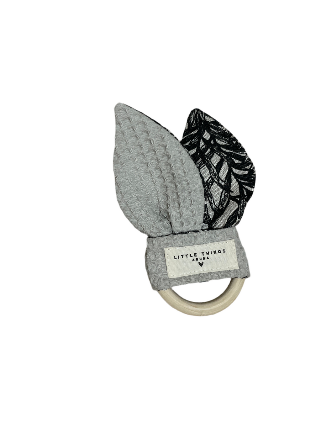 Waffle Grey