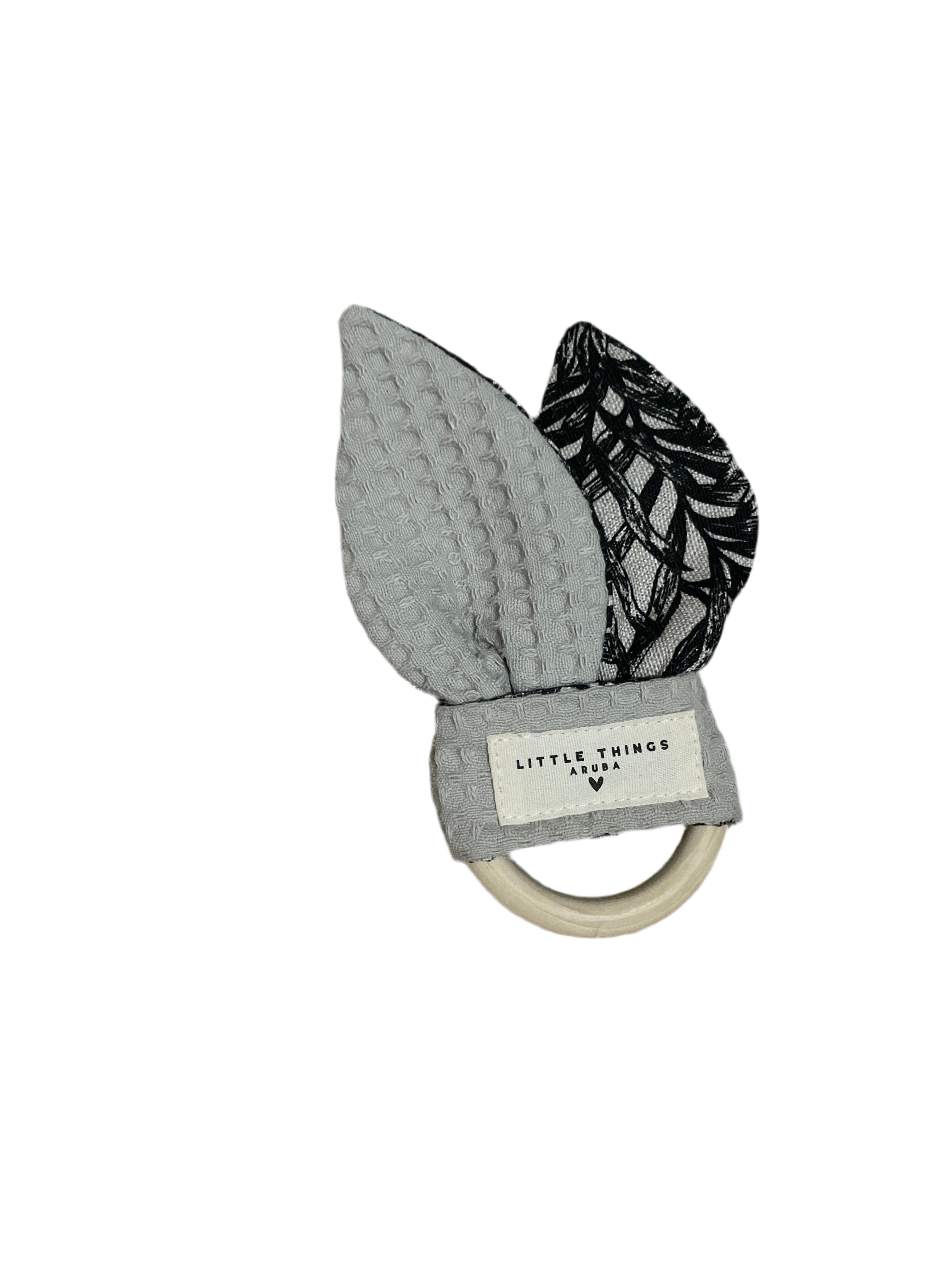 Waffle Grey