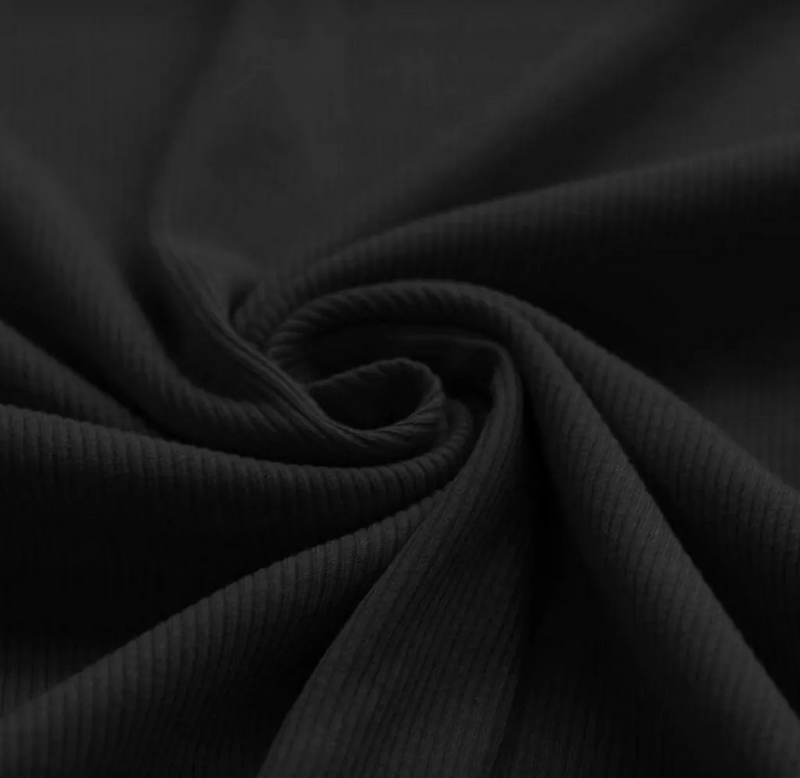 Black Rib