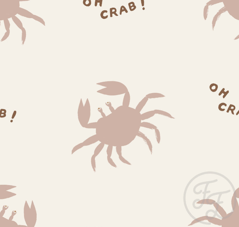Oh Crab!