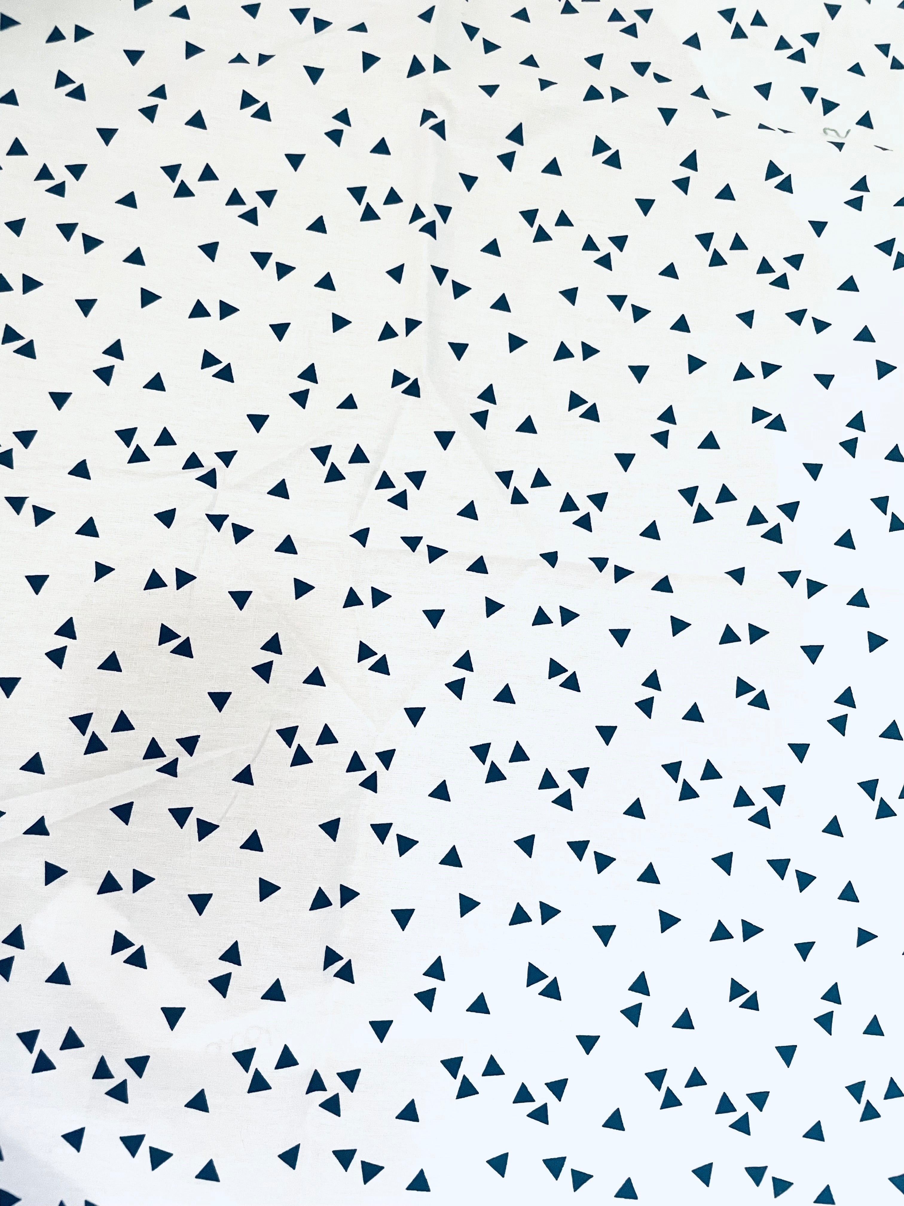 Triangle Navy
