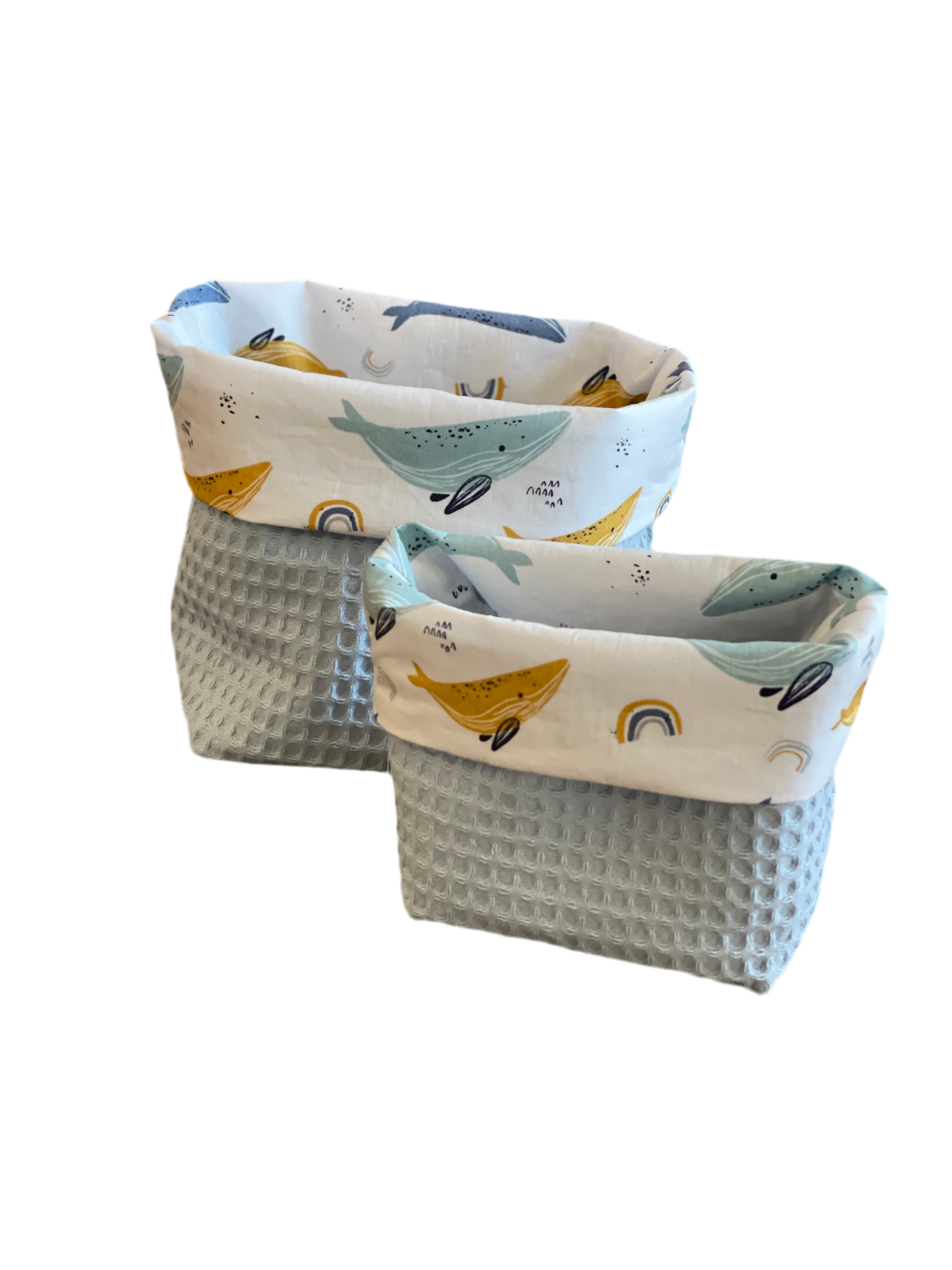 Baskets