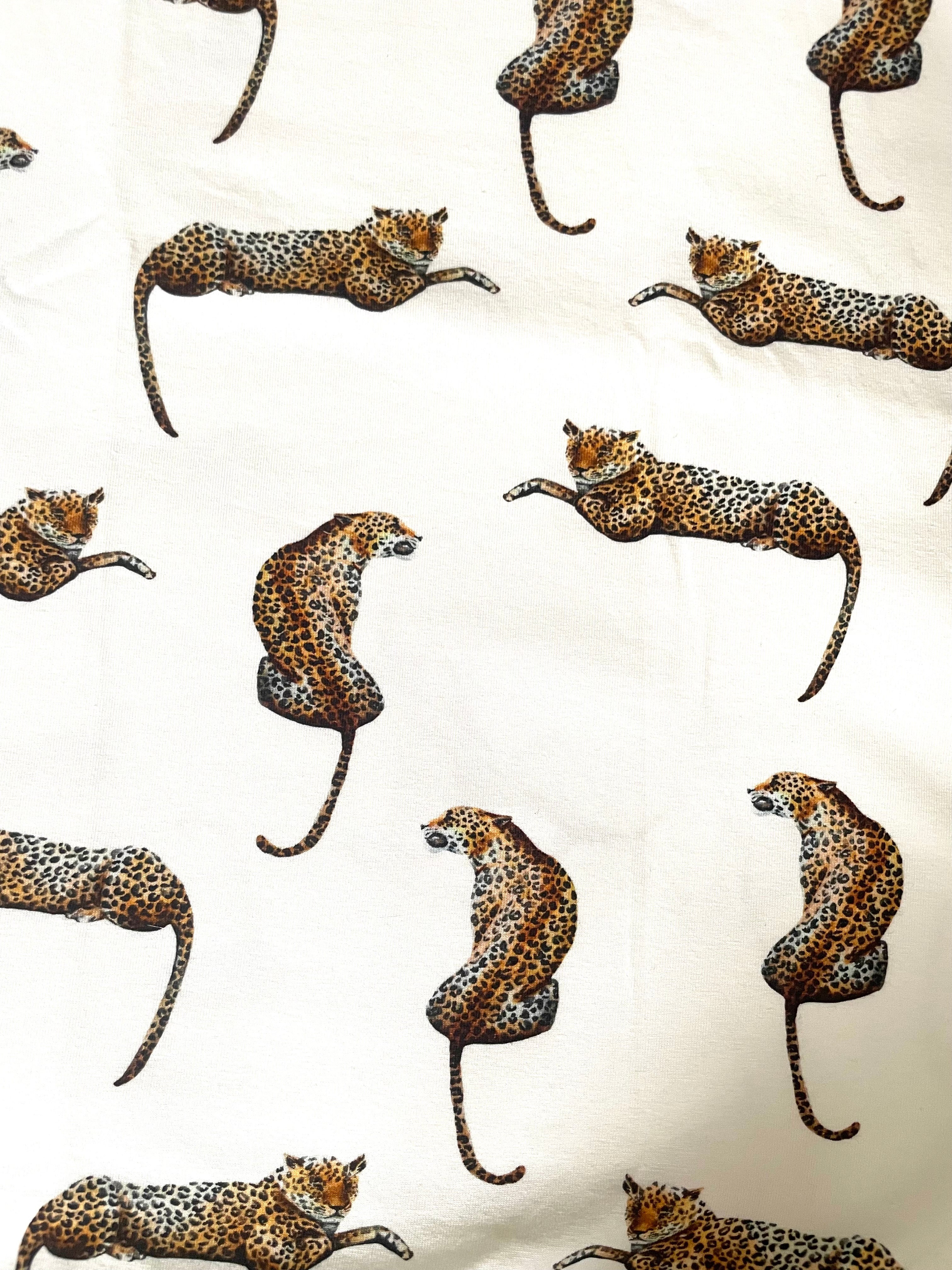 Panther Cool