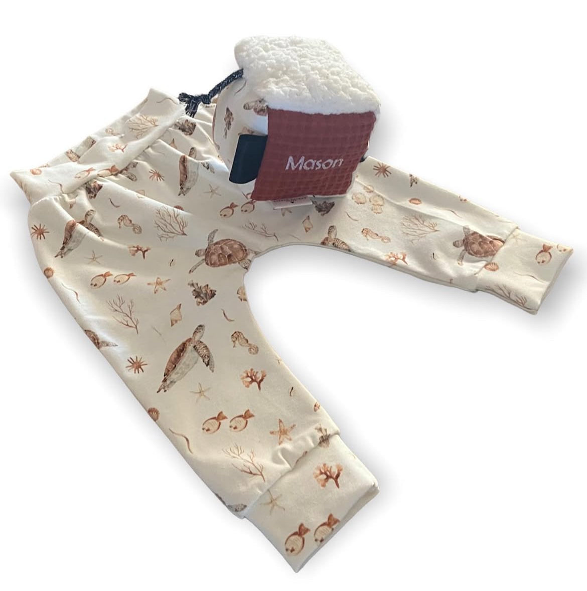 Long Pants Animals
