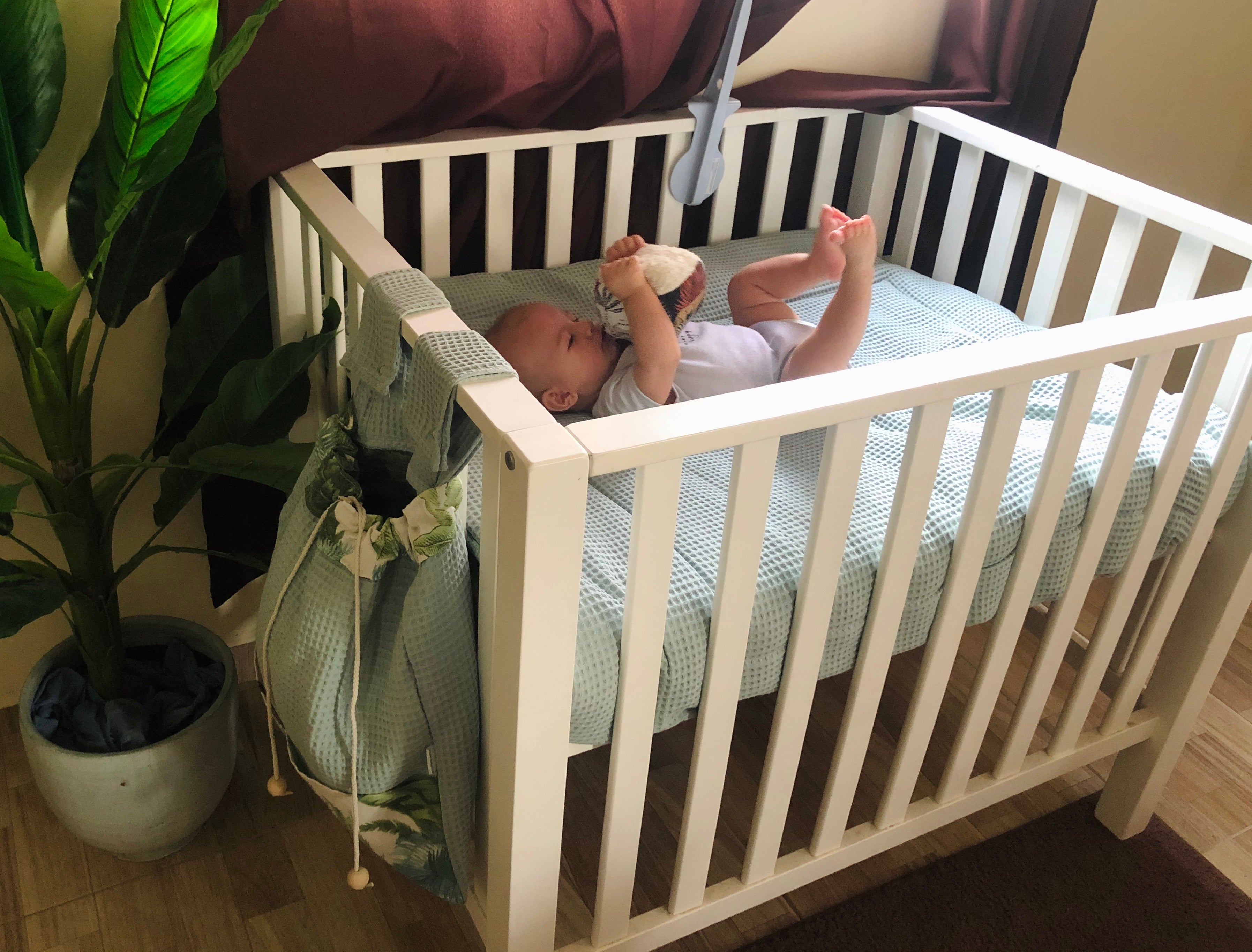Playpen Bag