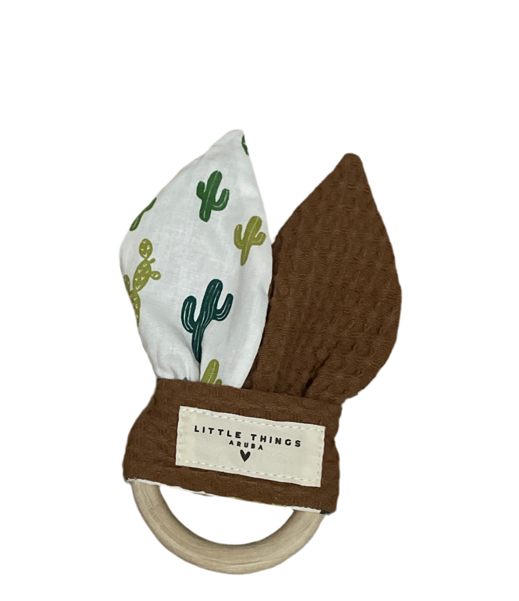 Bunny Teether Cactus