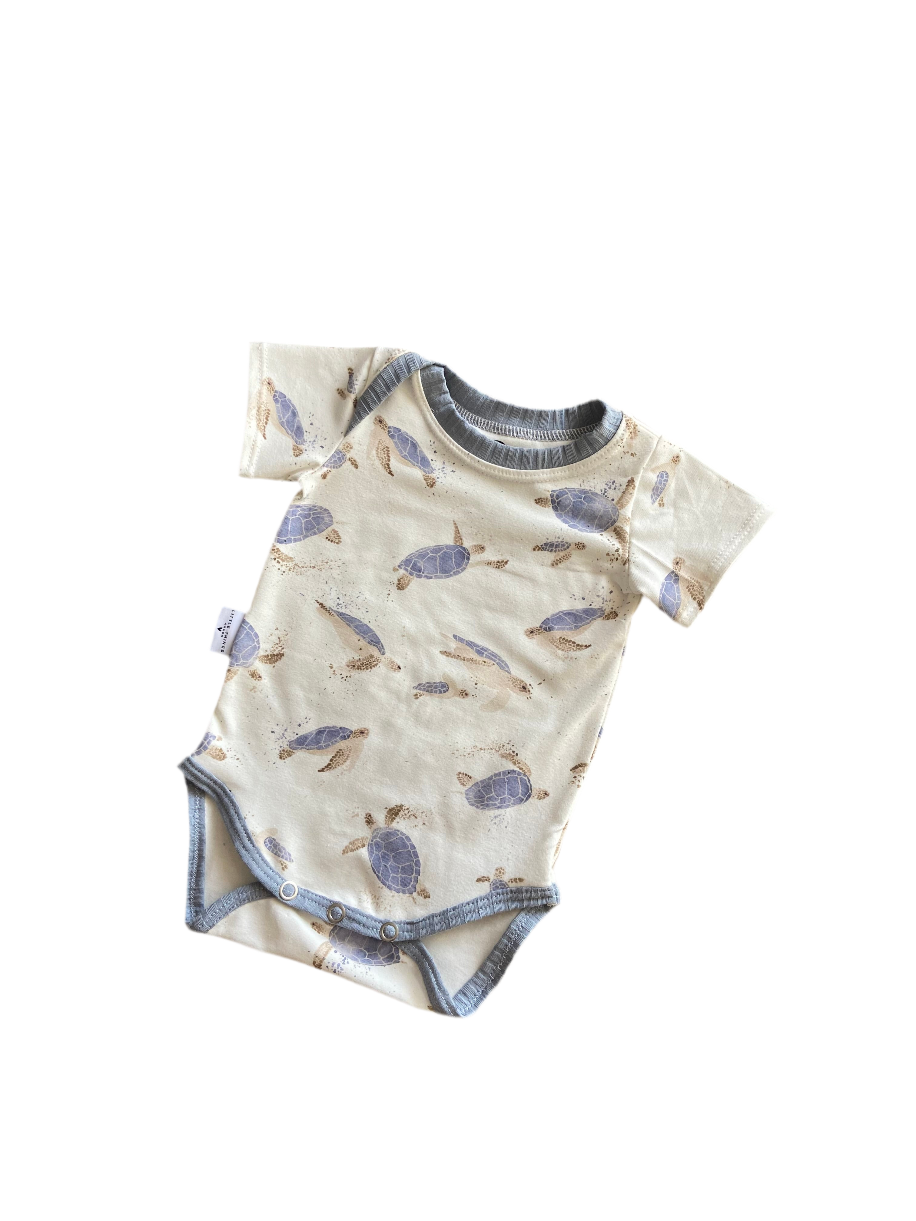 Onesie Unisex