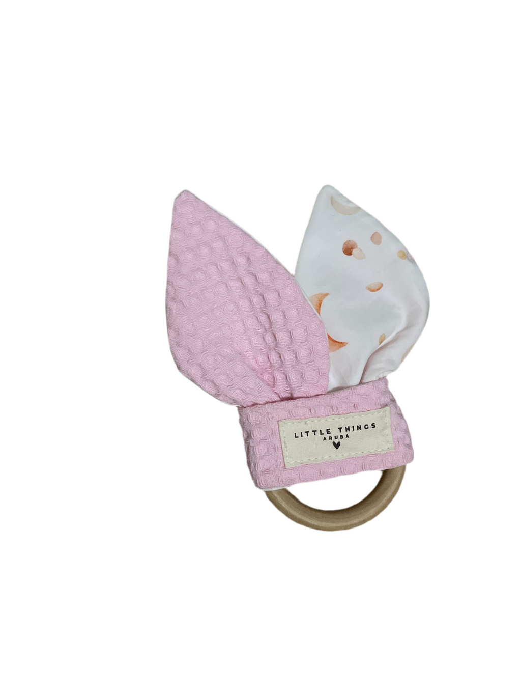 Waffle Pink