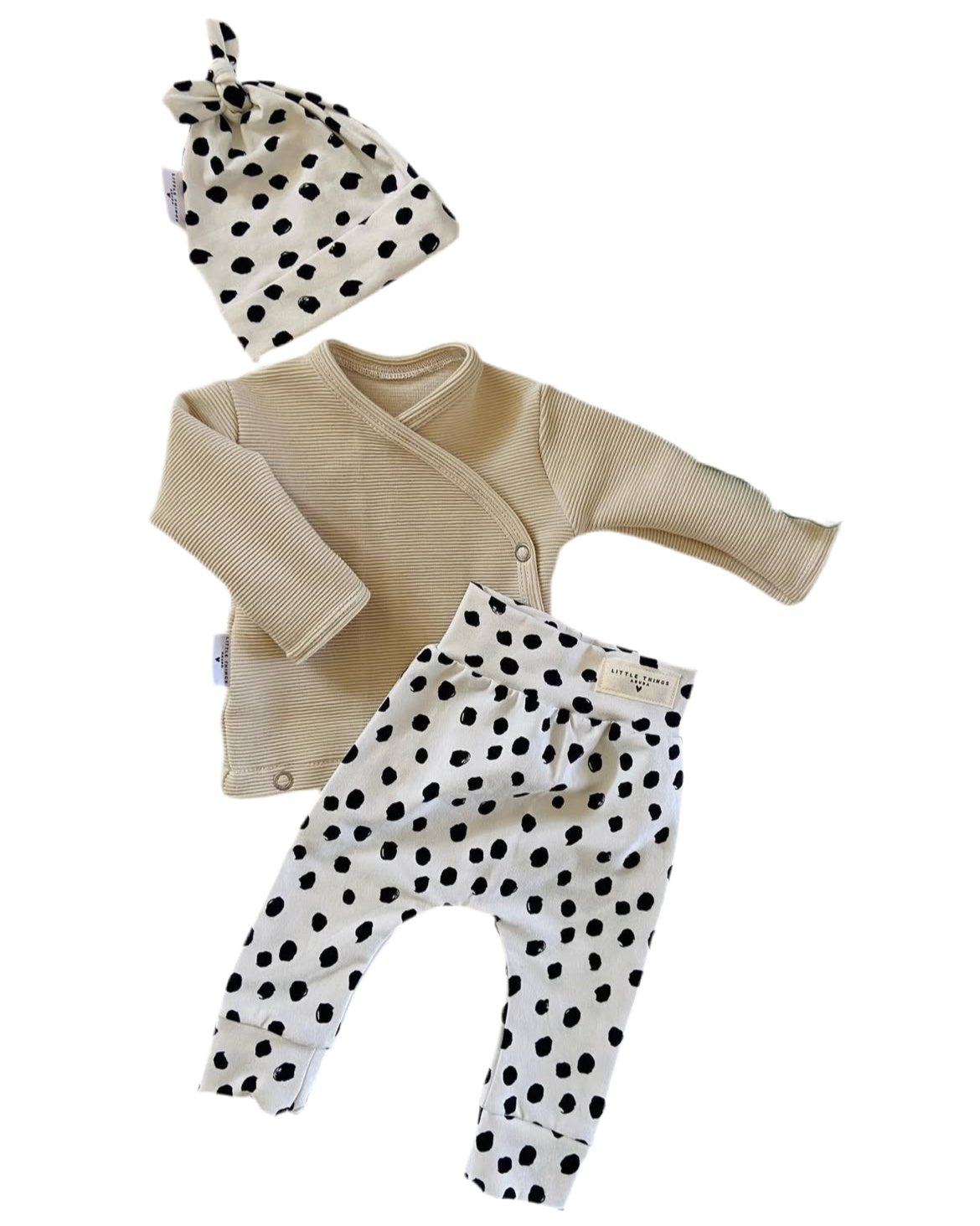 Long Pants Unisex