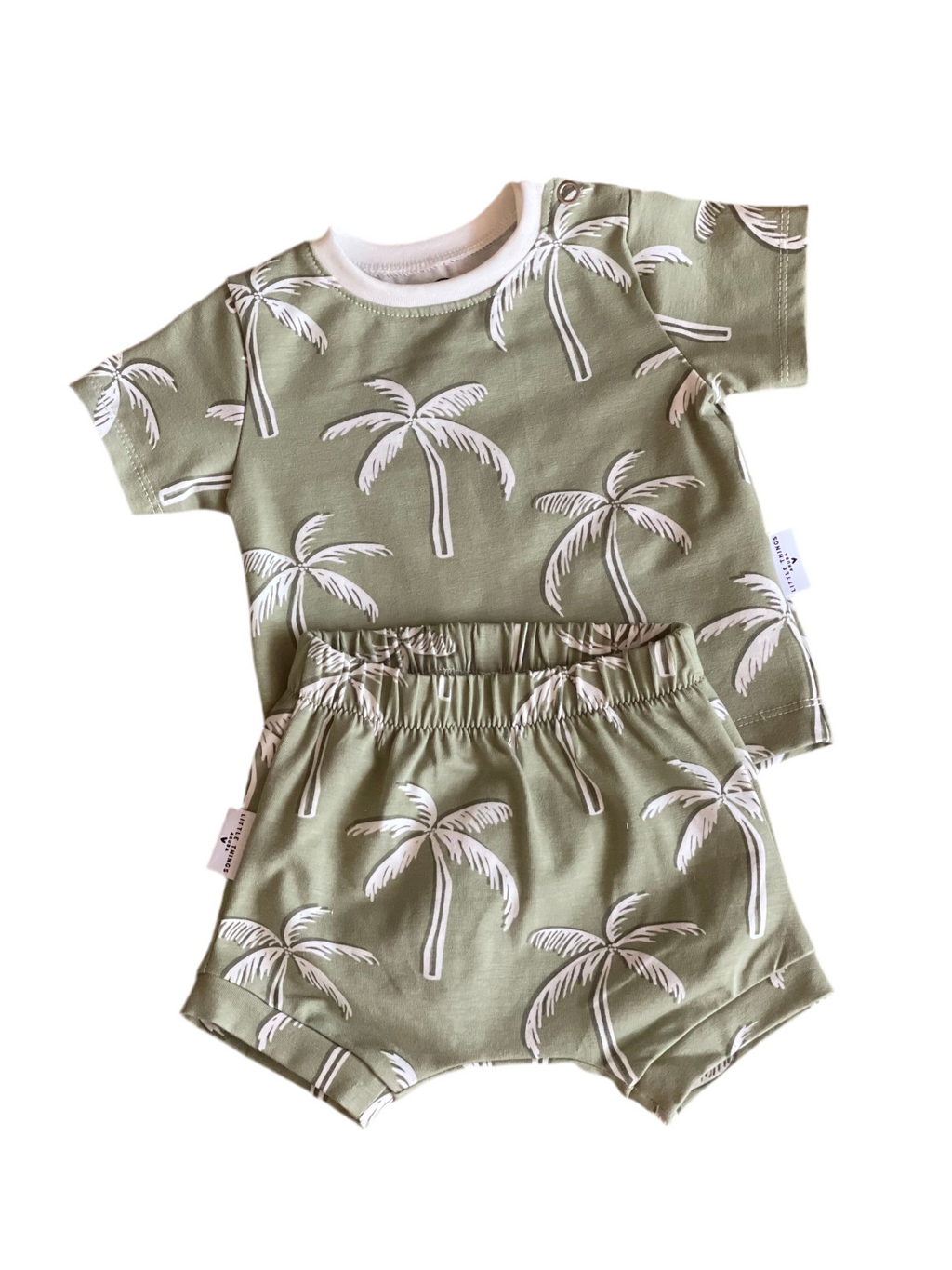 Palm Green