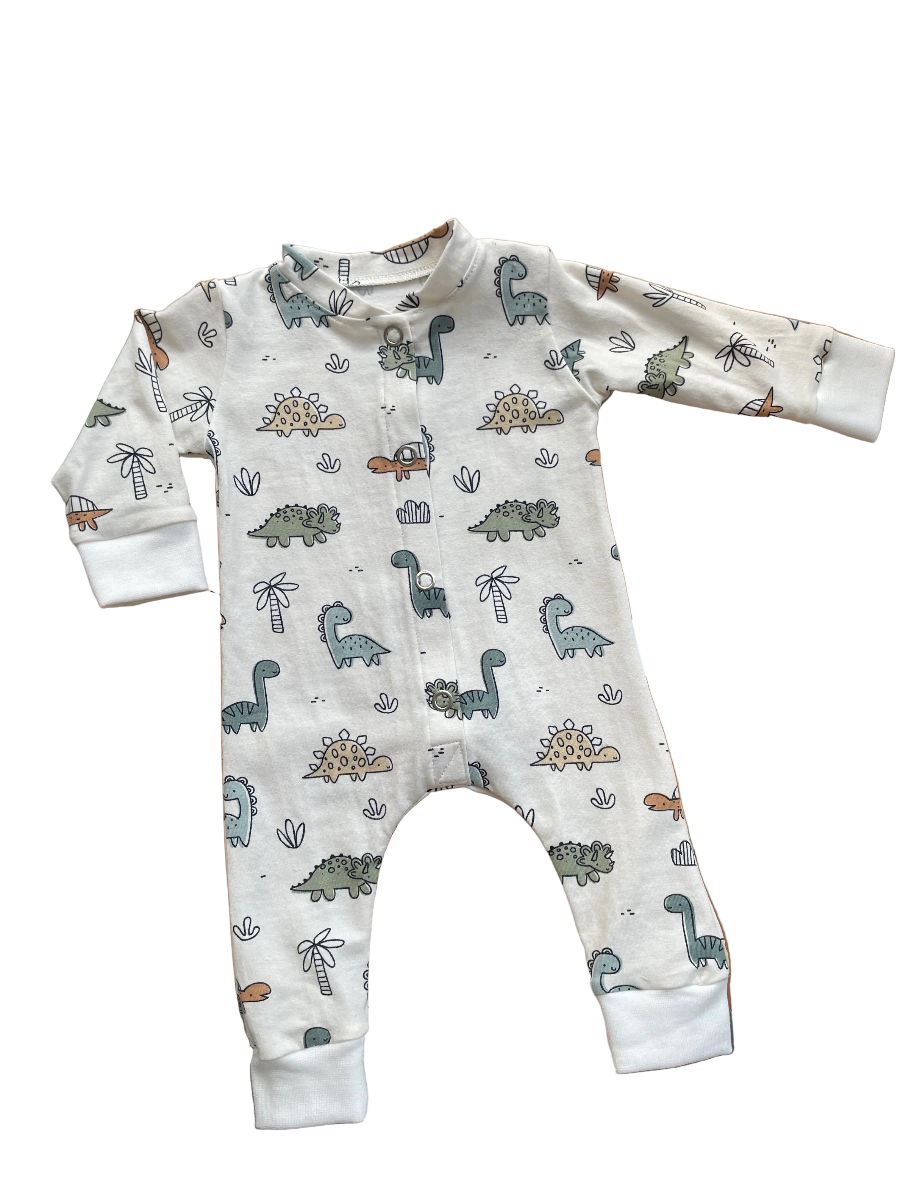 First Outfit Dinos (NB)