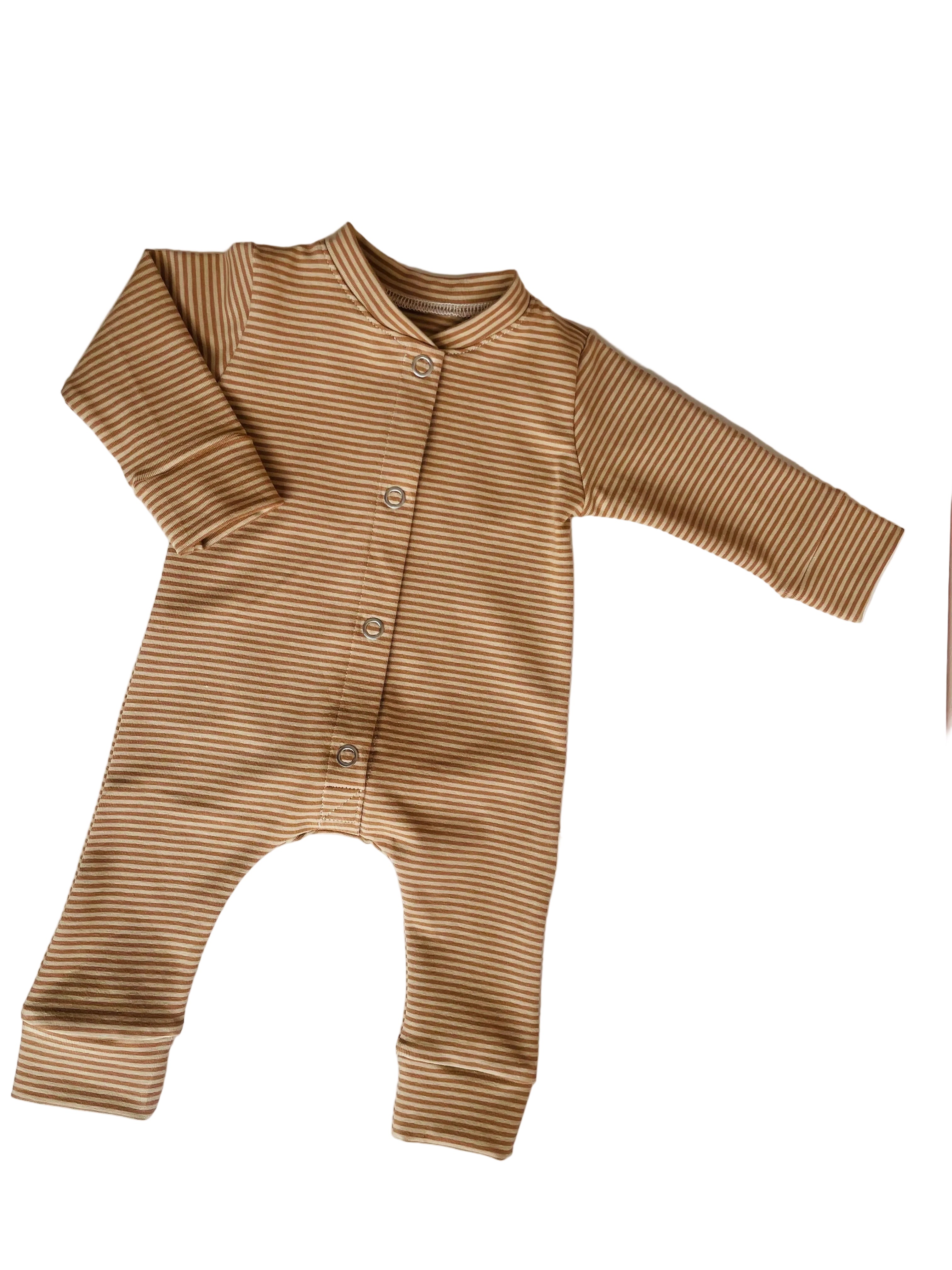 First Outfit Stripes (NB)