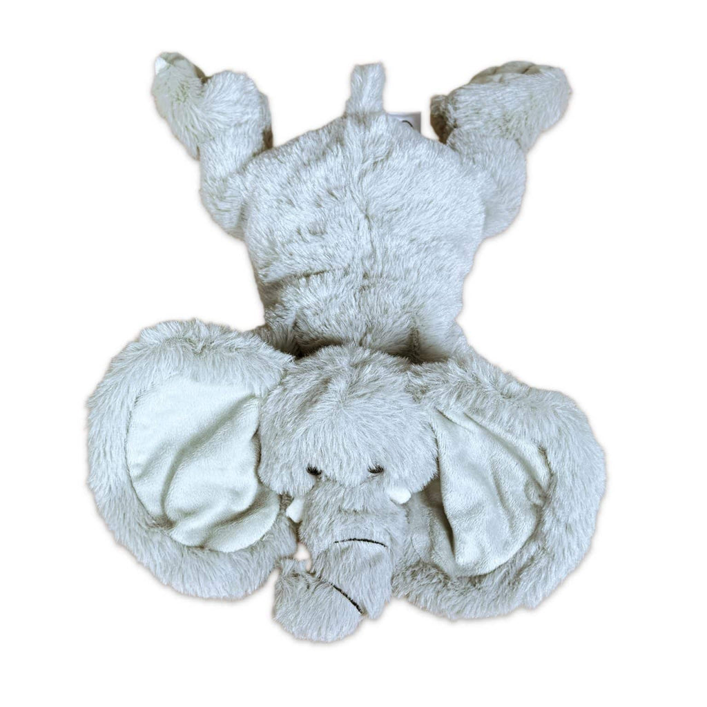 Elephant Plushie