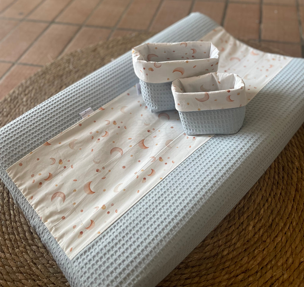 Changingpad Cover