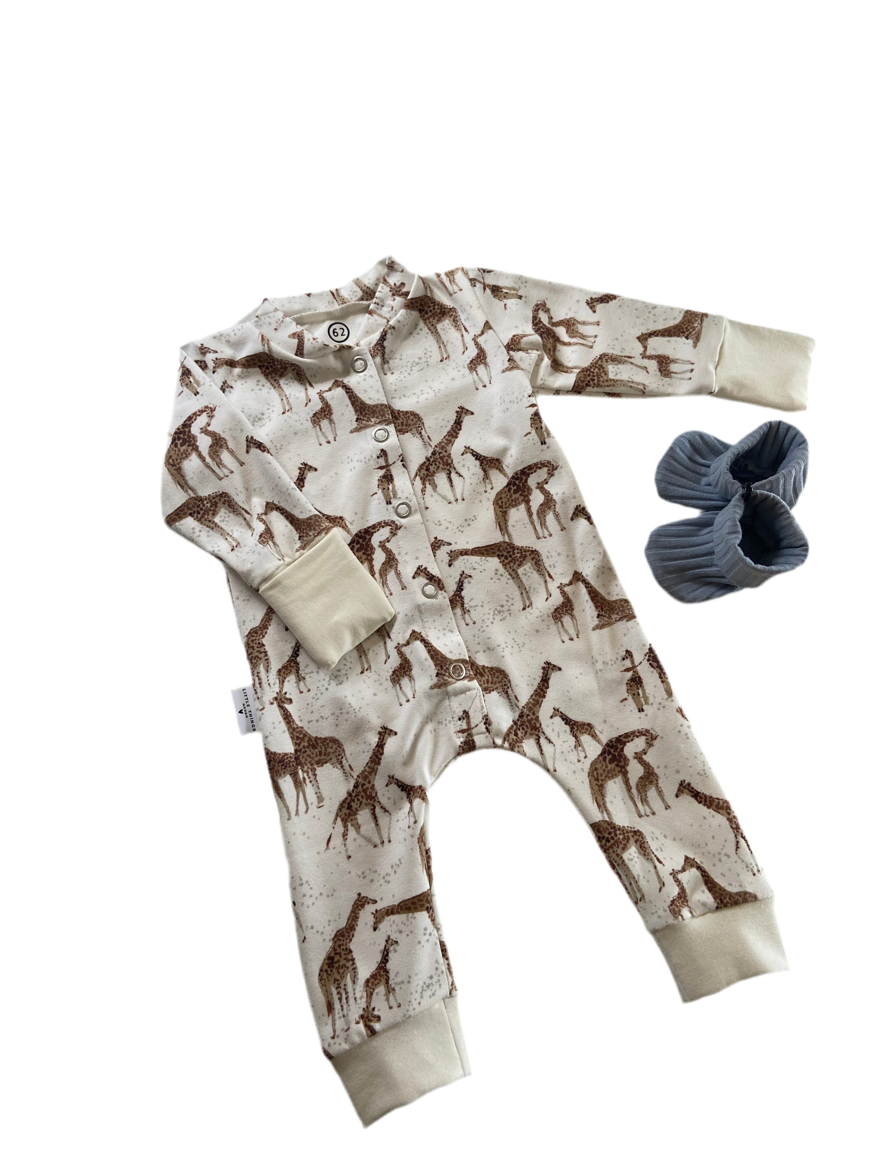First Outfit Animals