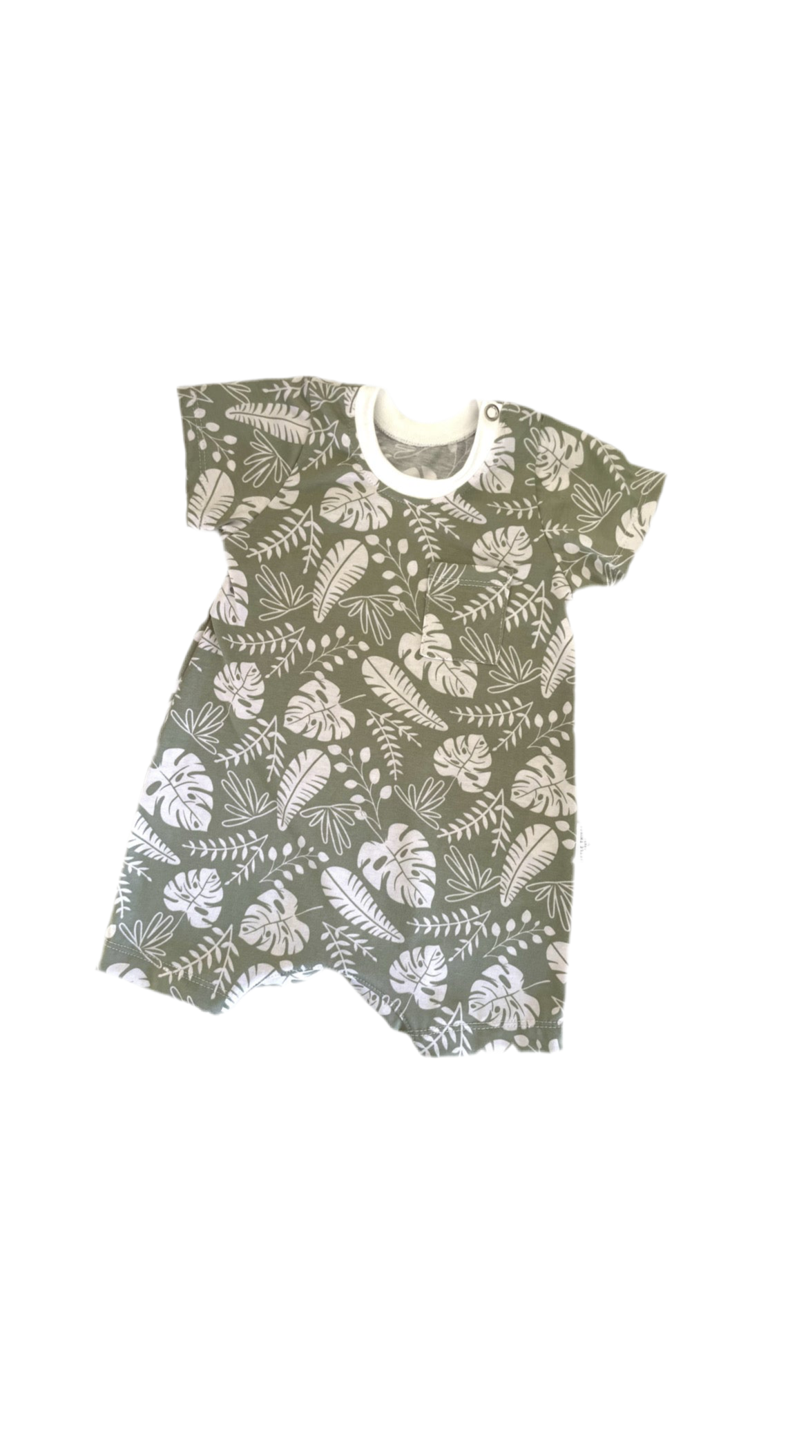 Playsuit Unisex