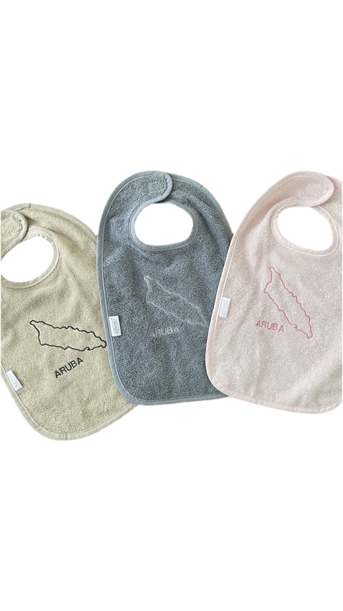 Aruba Bib