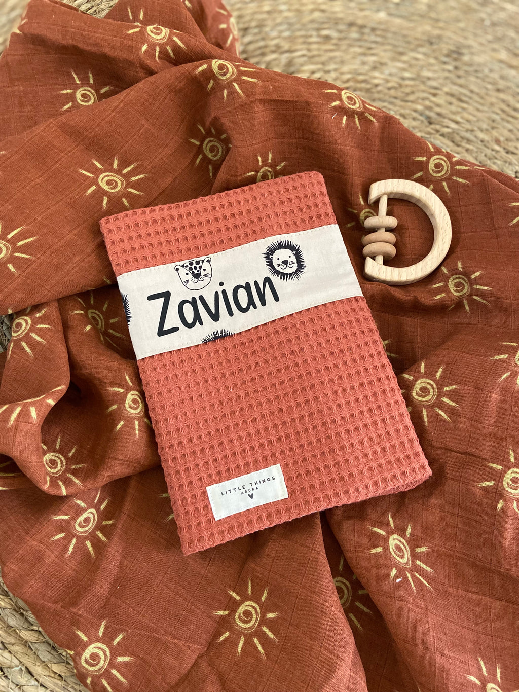 Wit Gele Kruis Bookcover