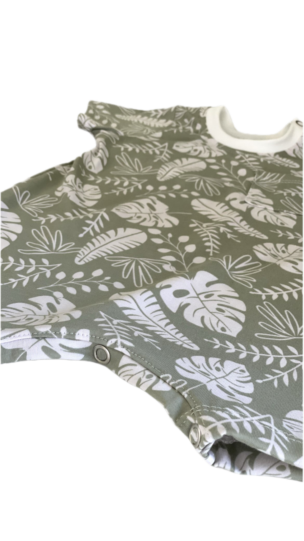 Playsuit Unisex
